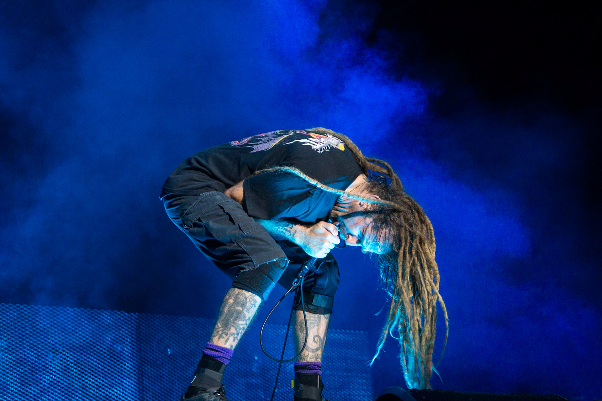 Lamb Of God