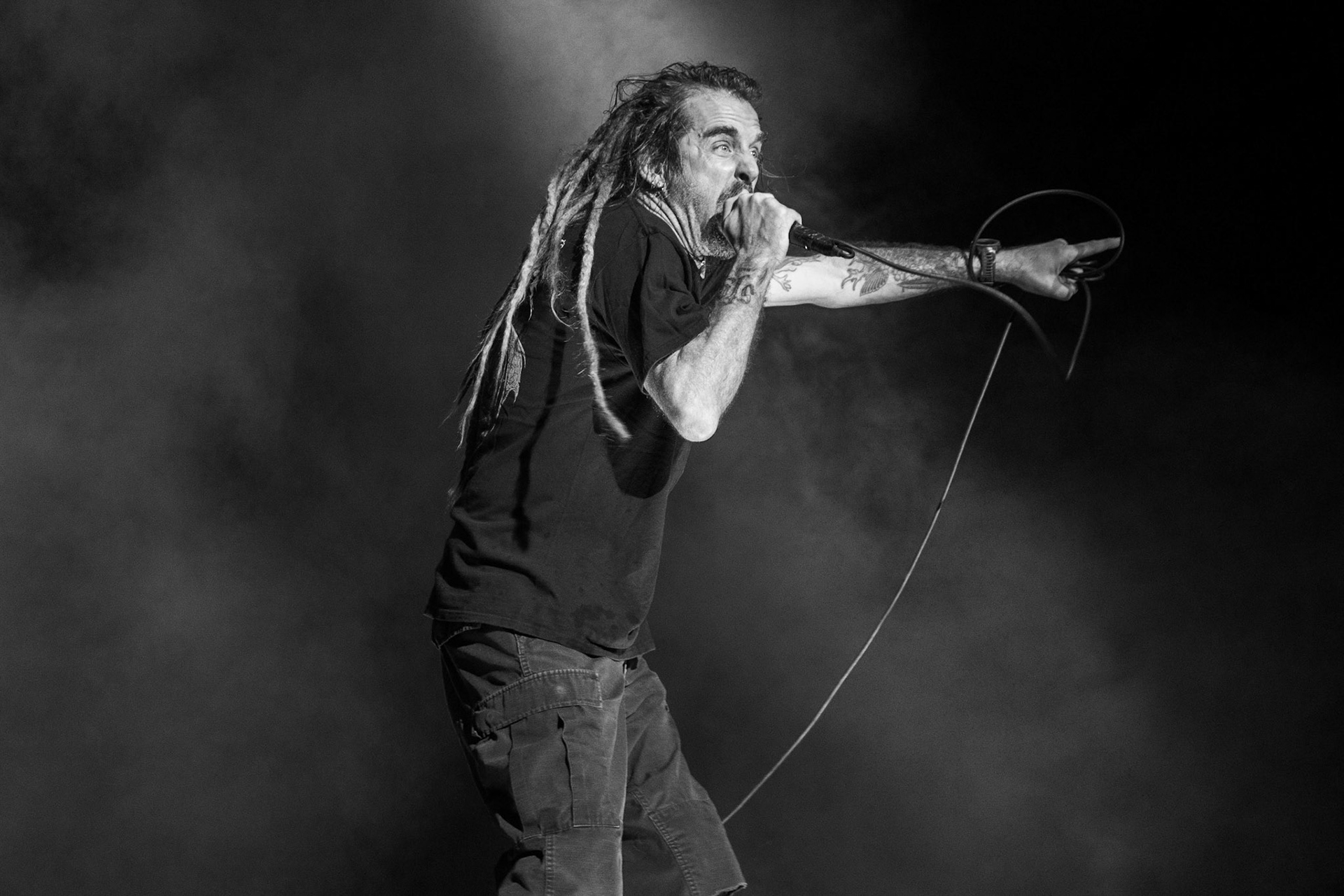 Lamb Of God