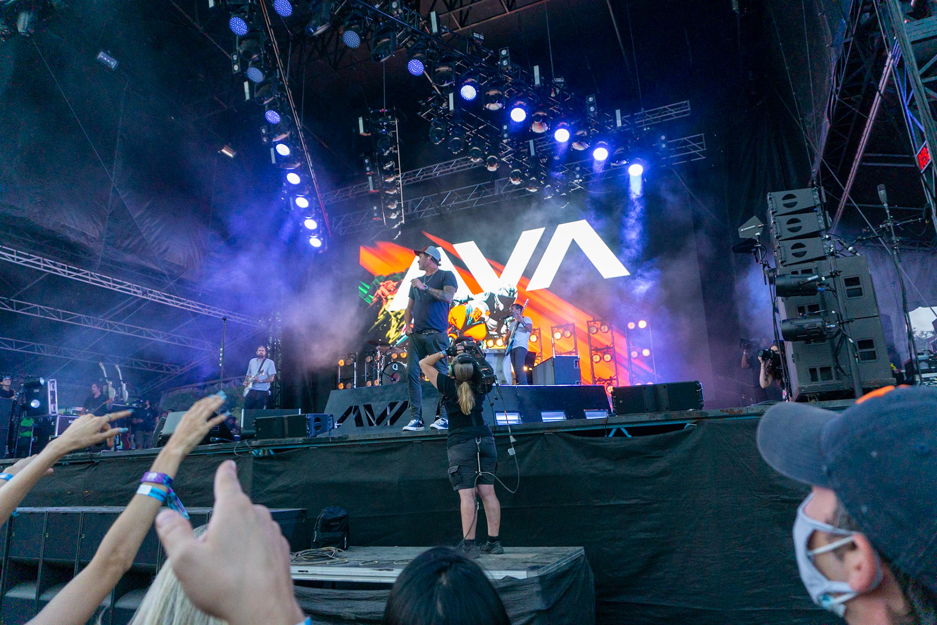 Angels & Airwaves