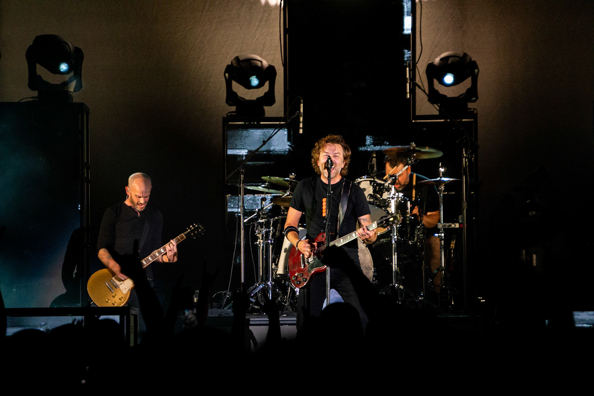 Rise Against | St Louis Music Park | 2021