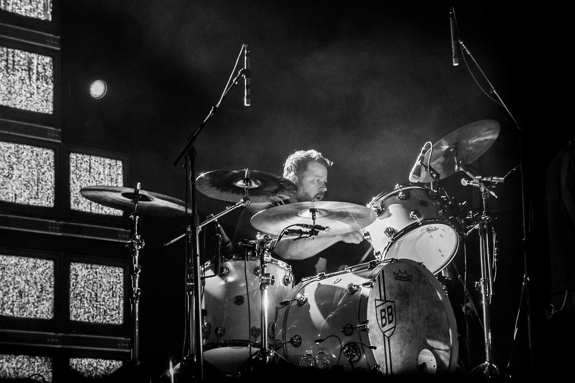 Rise Against | St Louis Music Park | 2021