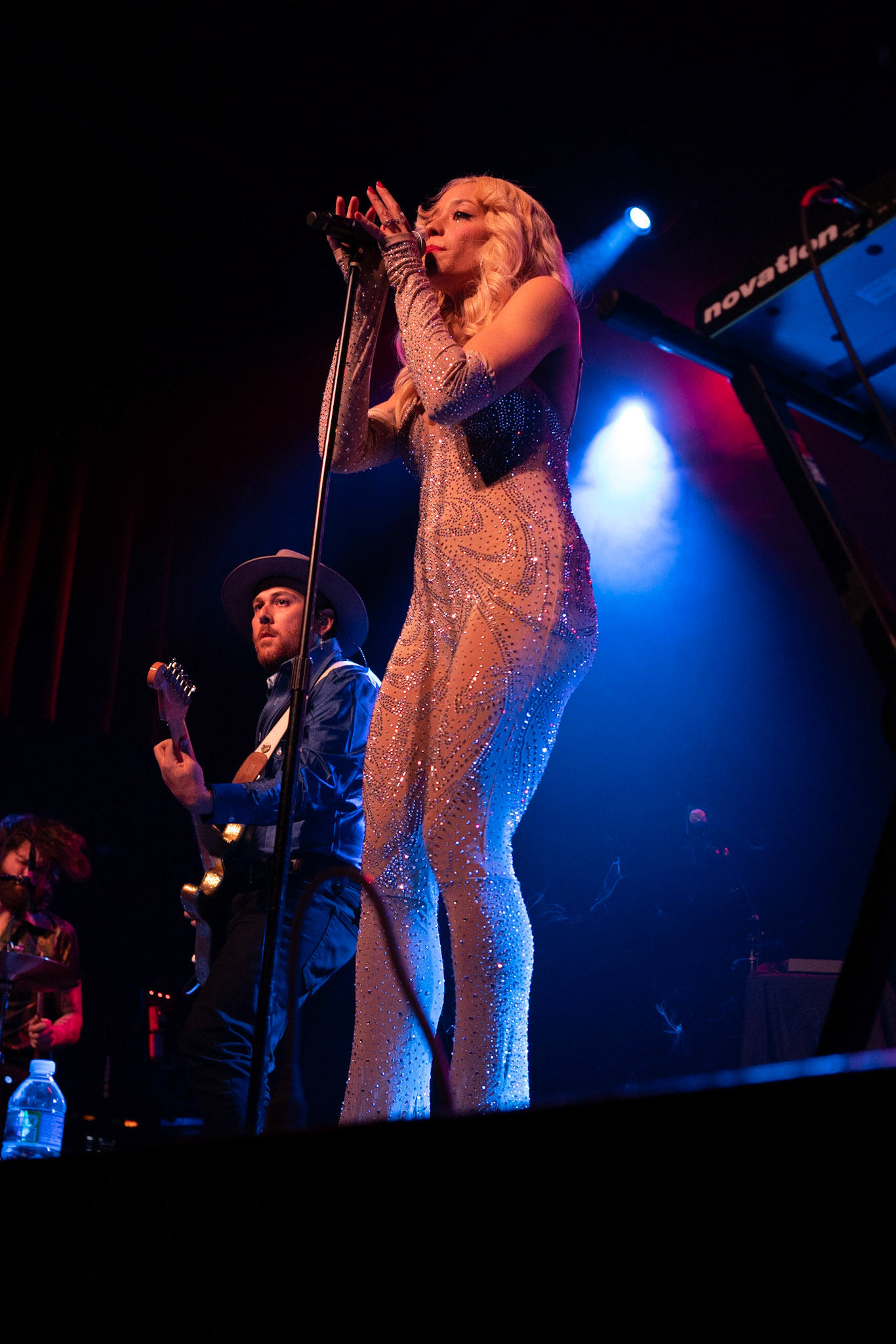 Cannons - Delmar Hall, St Louis MO - 11.24.21