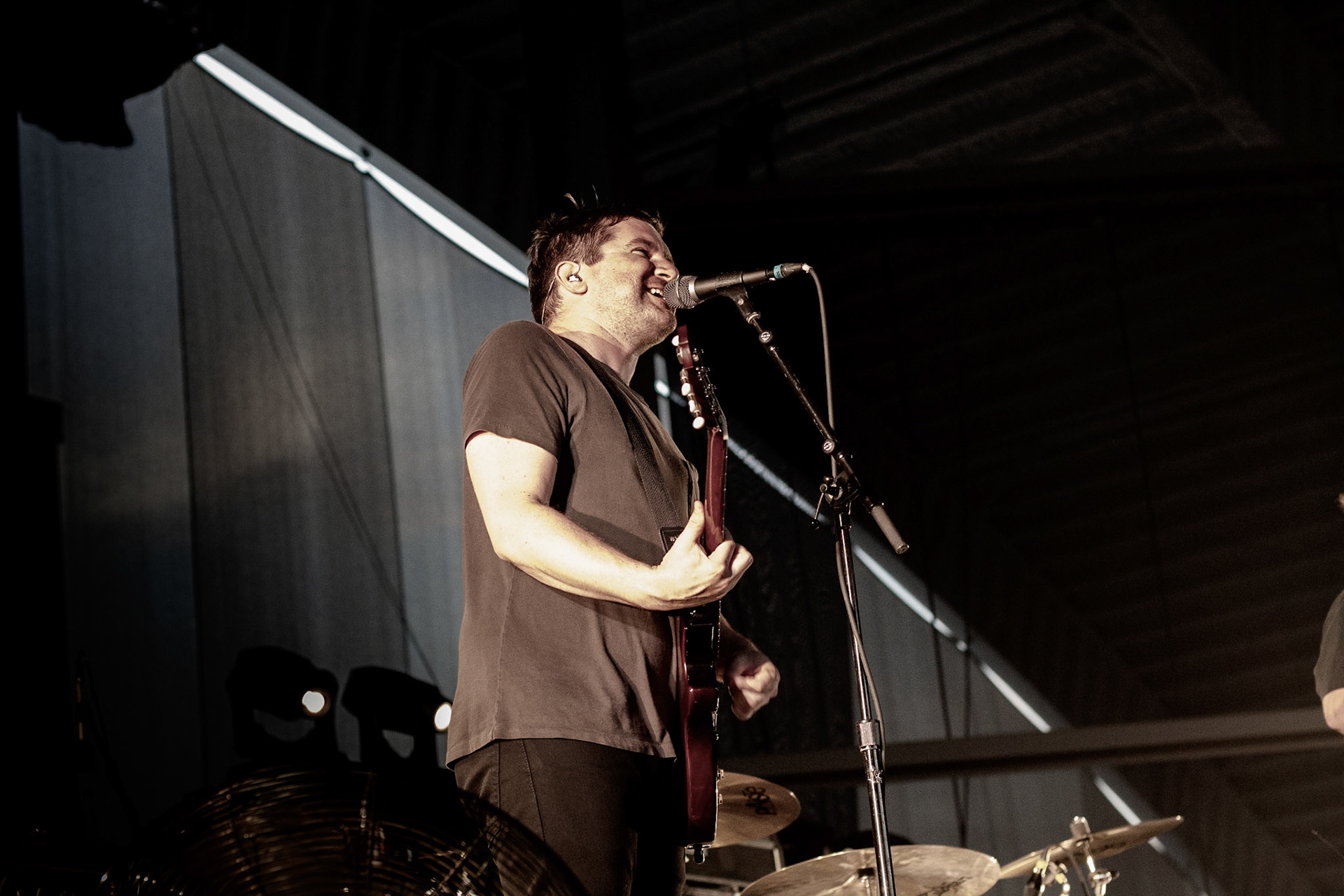 THE MENZINGERS