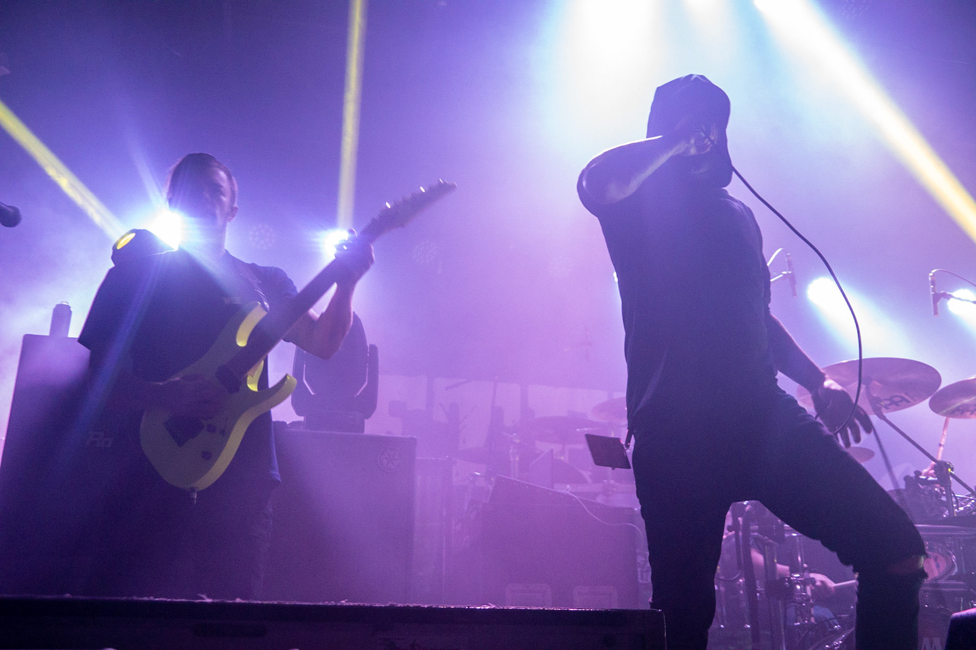 After The Burial