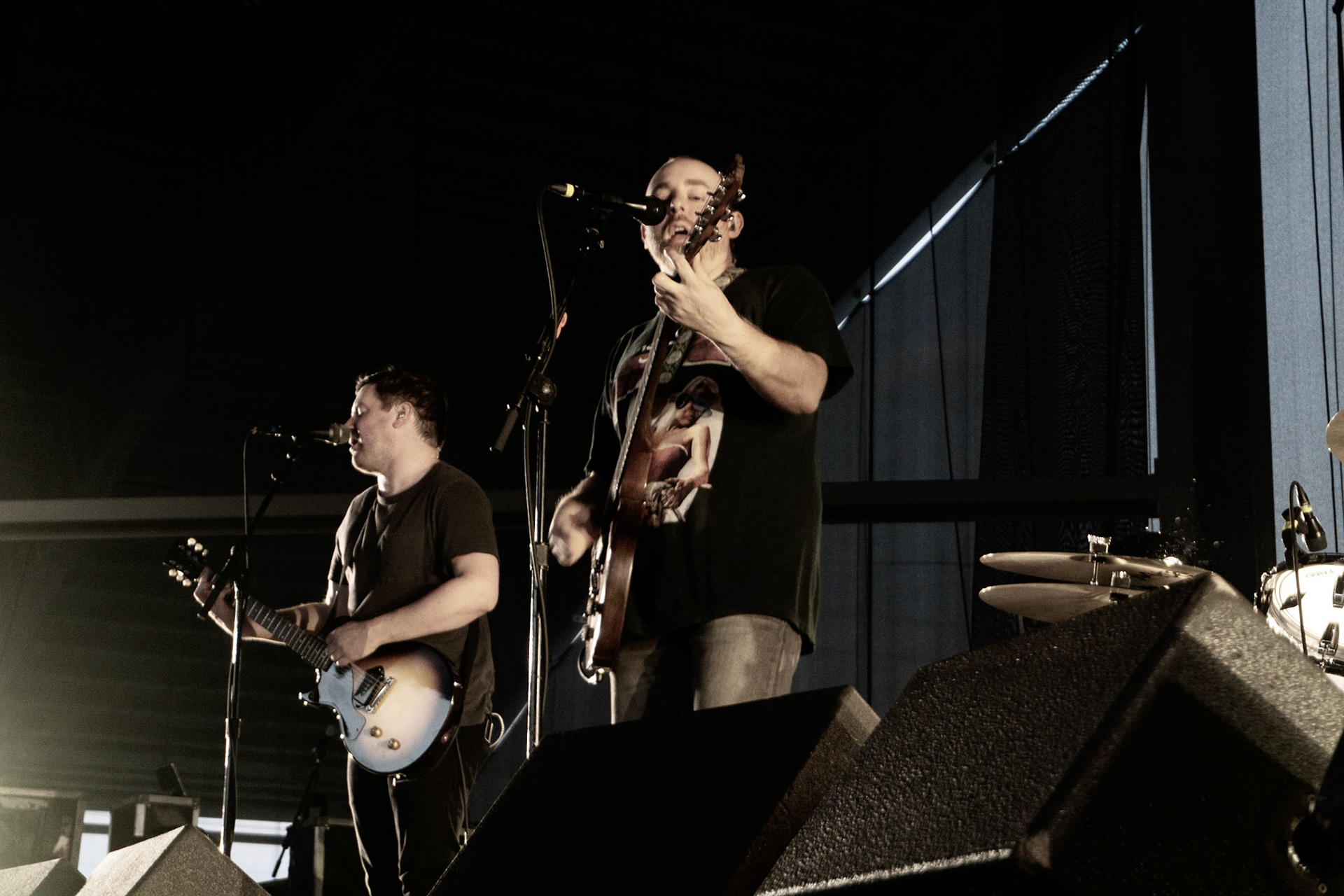 THE MENZINGERS