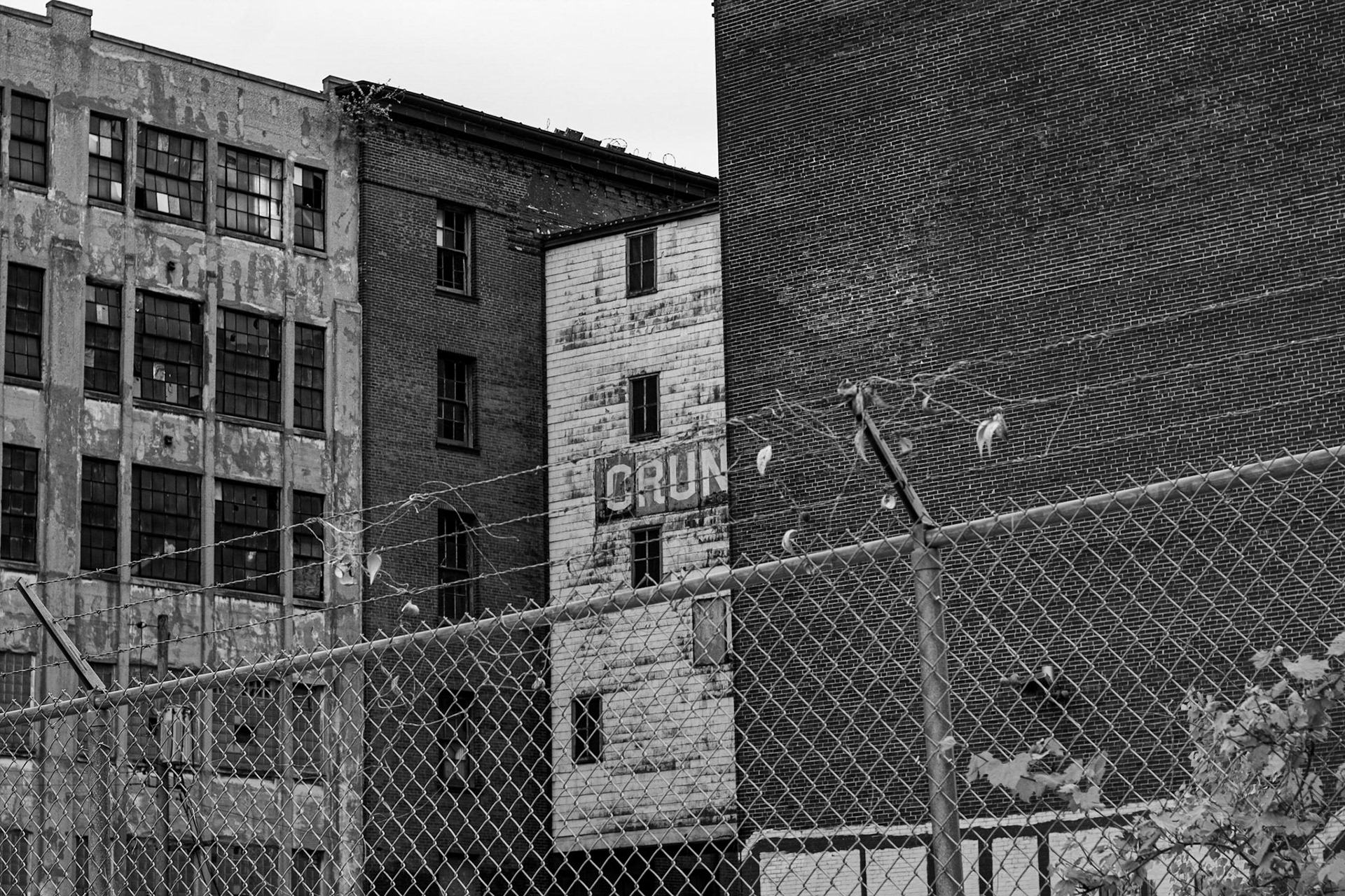 Soulard, St Louis MO - by Alison Northway - 2021