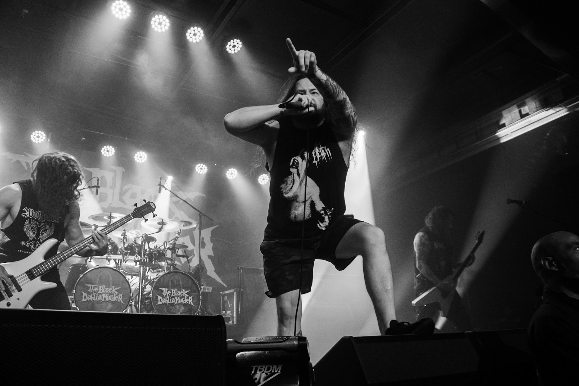 The Black Dahlia Murder