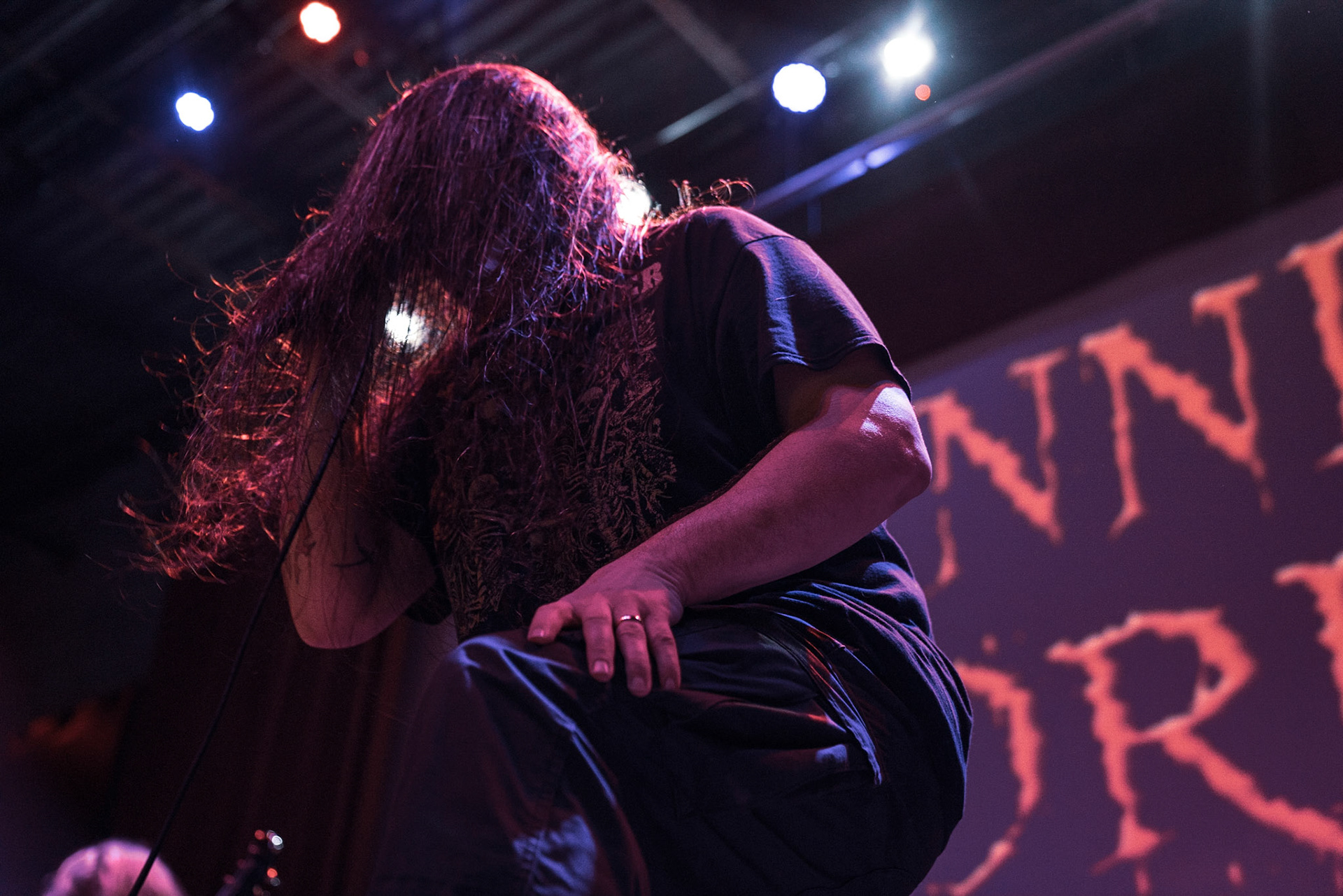 Cannibal Corpse - Red Flag St Louis 2022