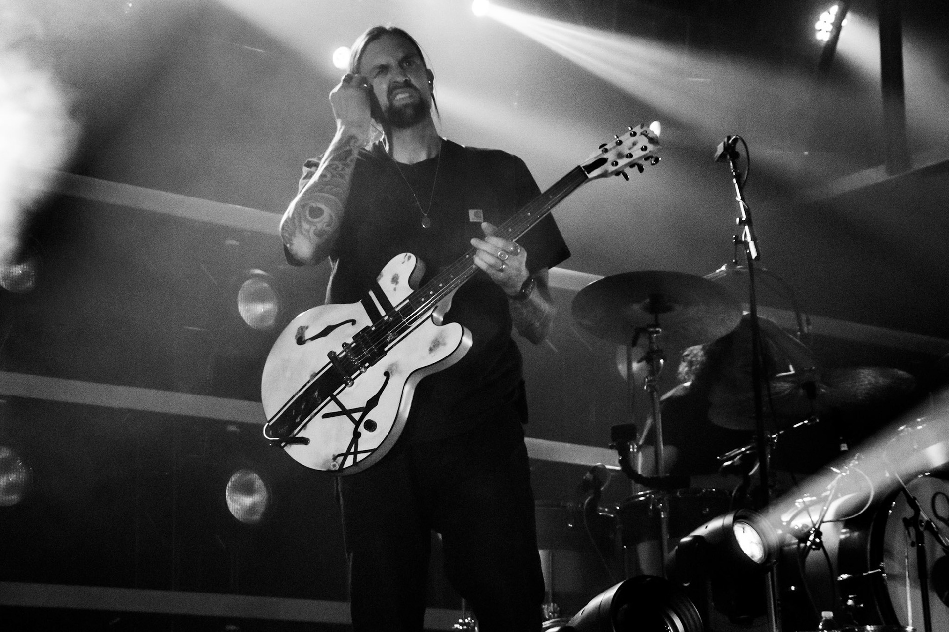 Angels & Airwaves - Nashville TN - 10.13.21