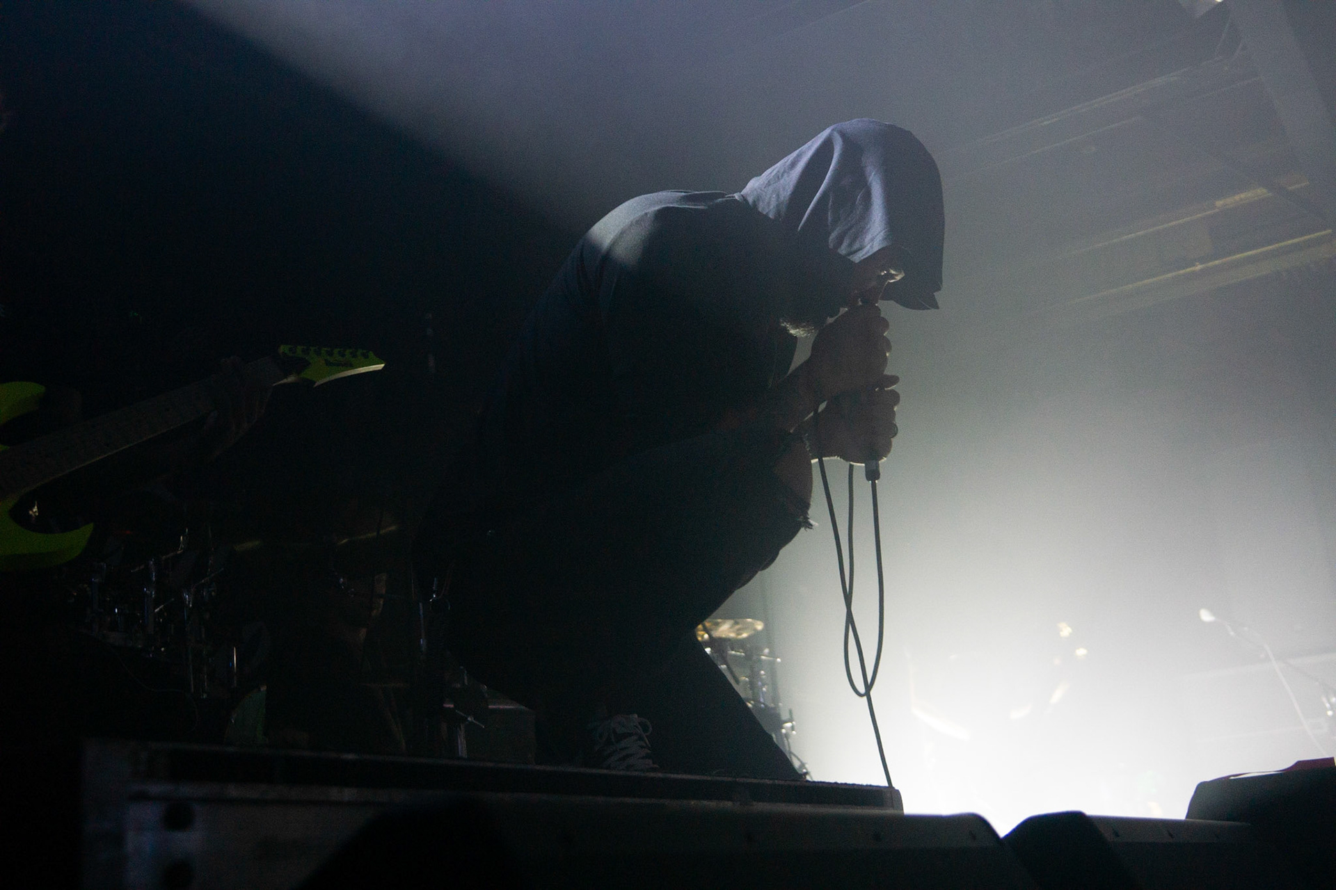 After The Burial