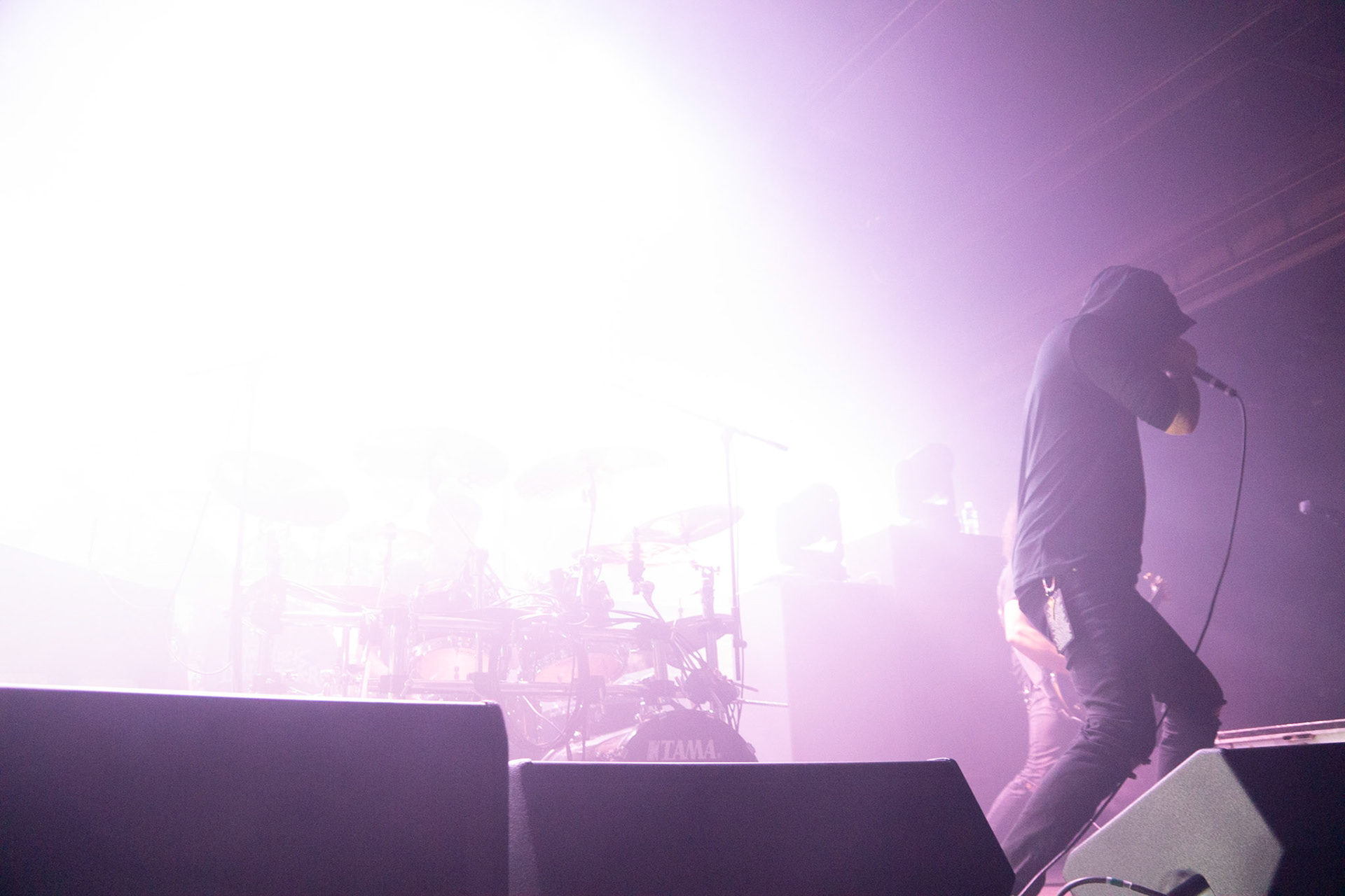 After The Burial