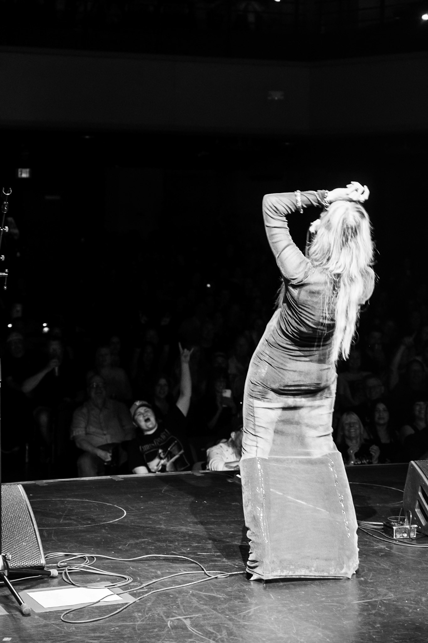 CHARLESTON SC