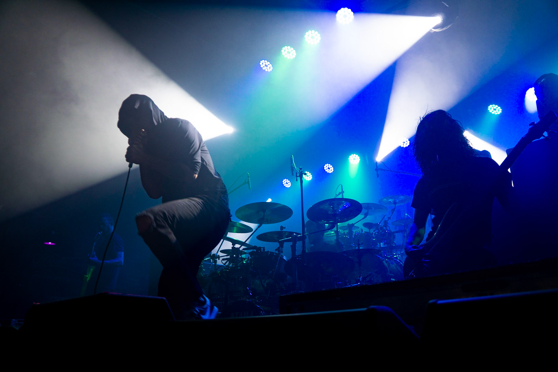 After The Burial