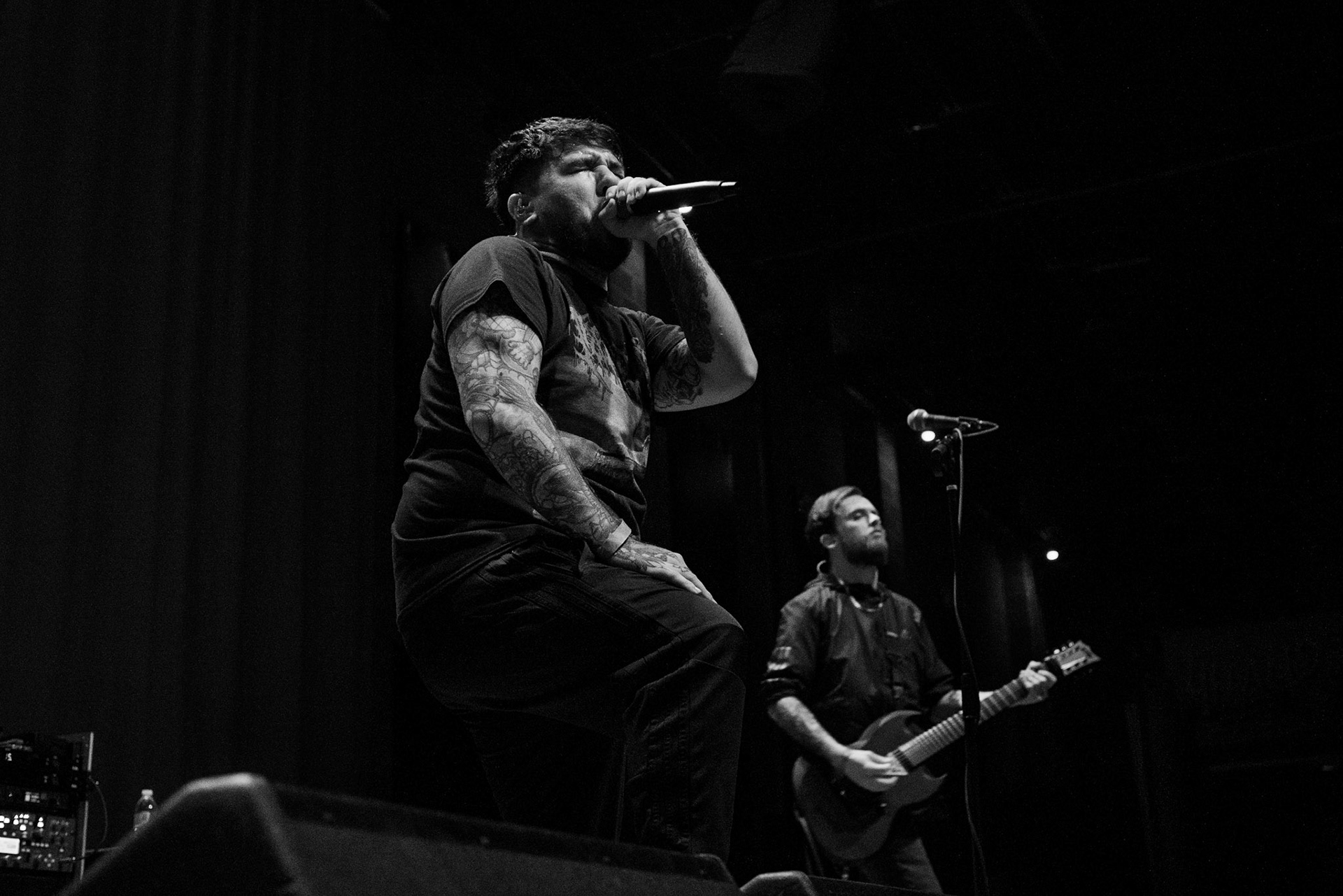 Bodysnatcher - Red Flag, St Louis MO - 11.20.21