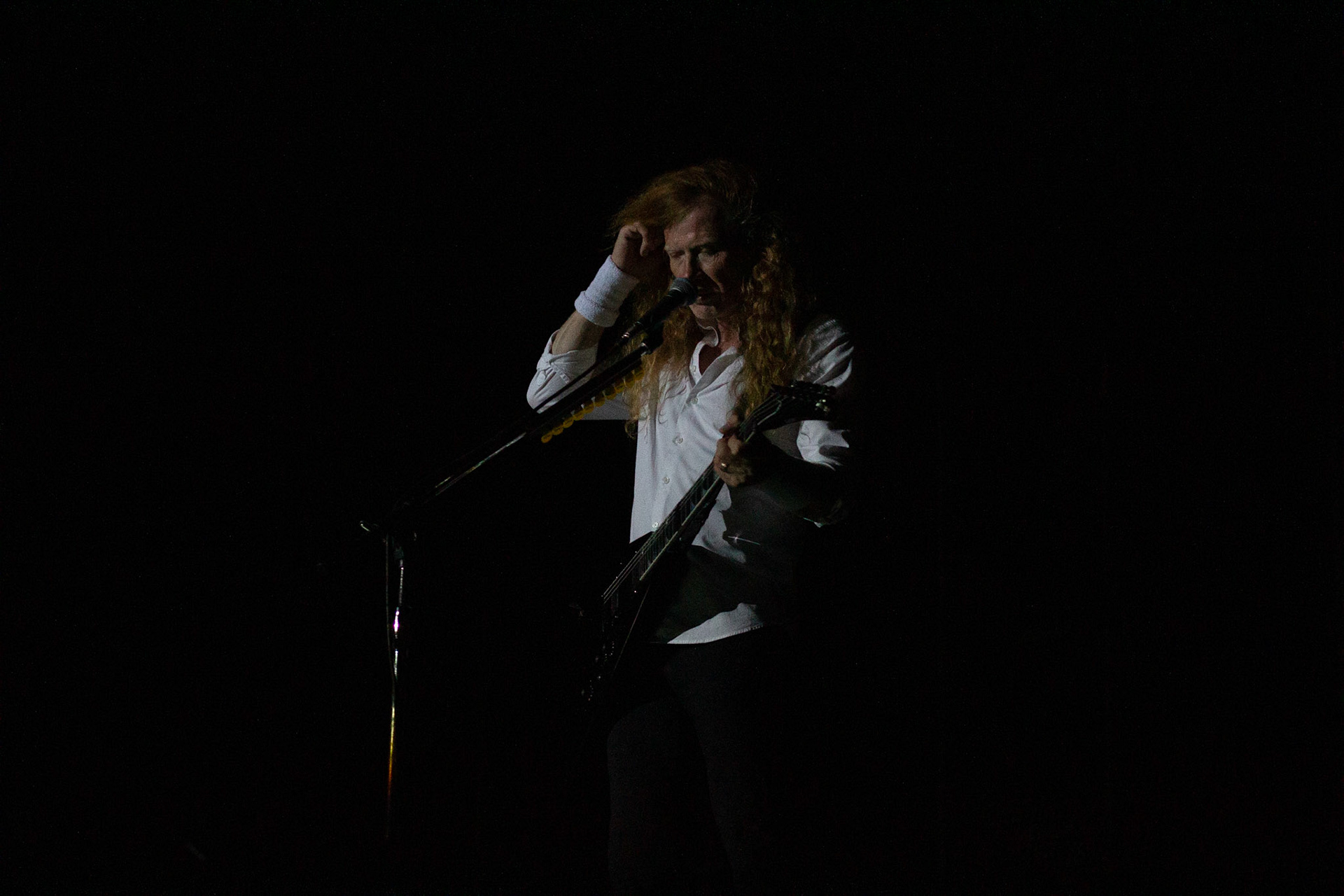 Megadeth