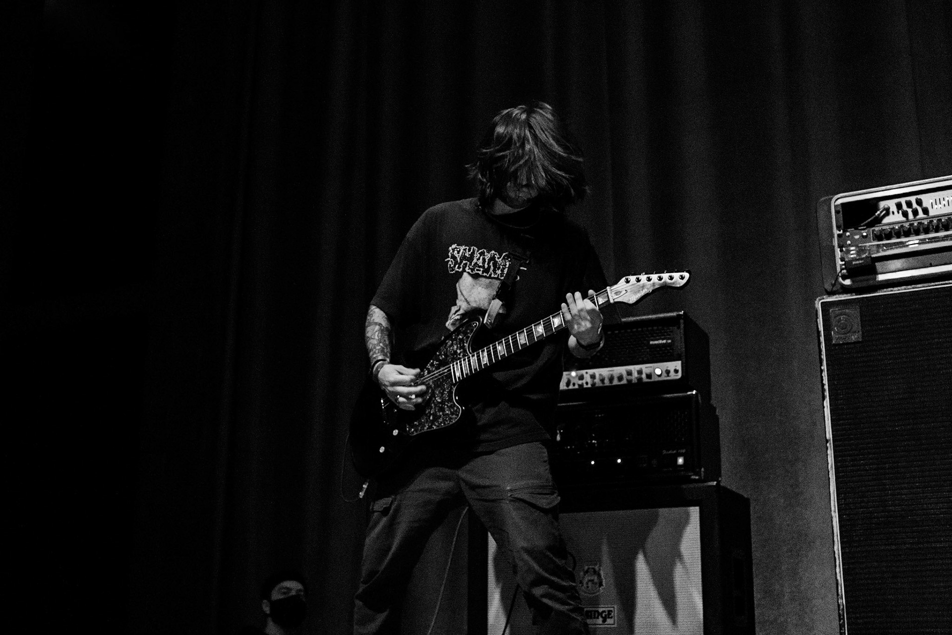 Mouth For War - Red Flag, St Louis MO - 11.20.21