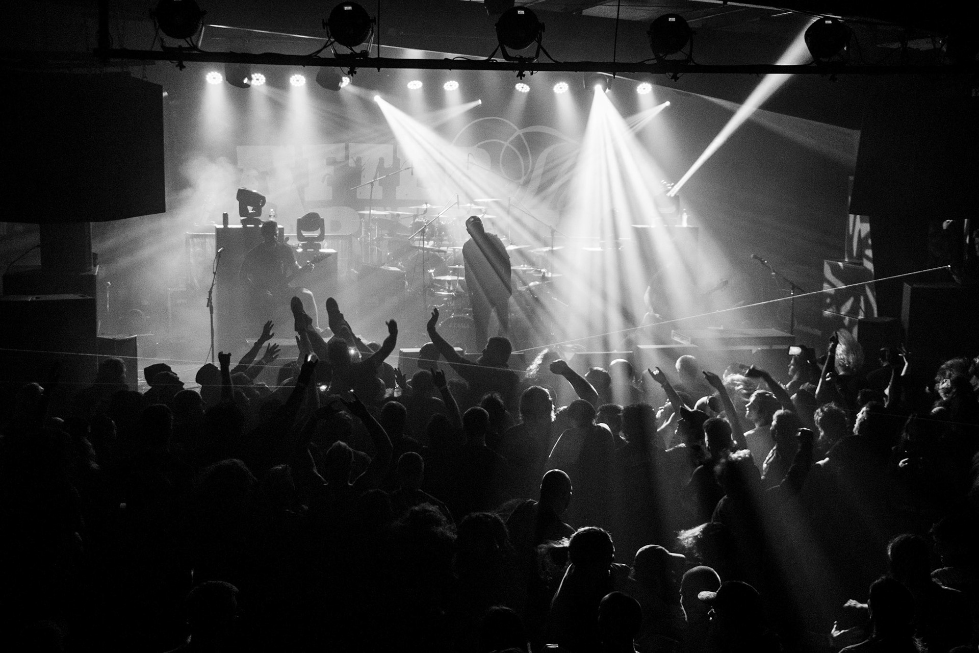 After The Burial