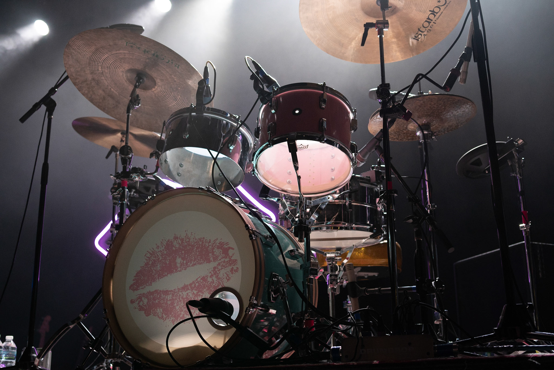 lovelytheband - Delmar Hall, St Louis MO - November 24, 2021