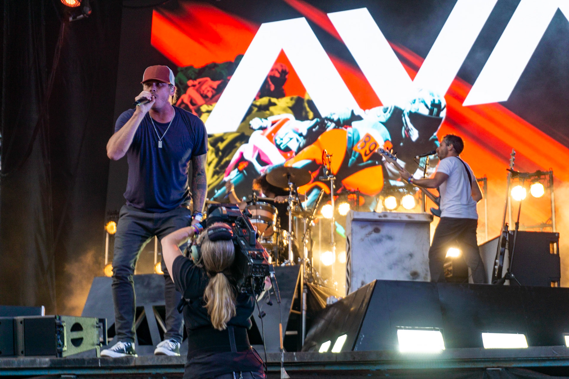 Angels & Airwaves