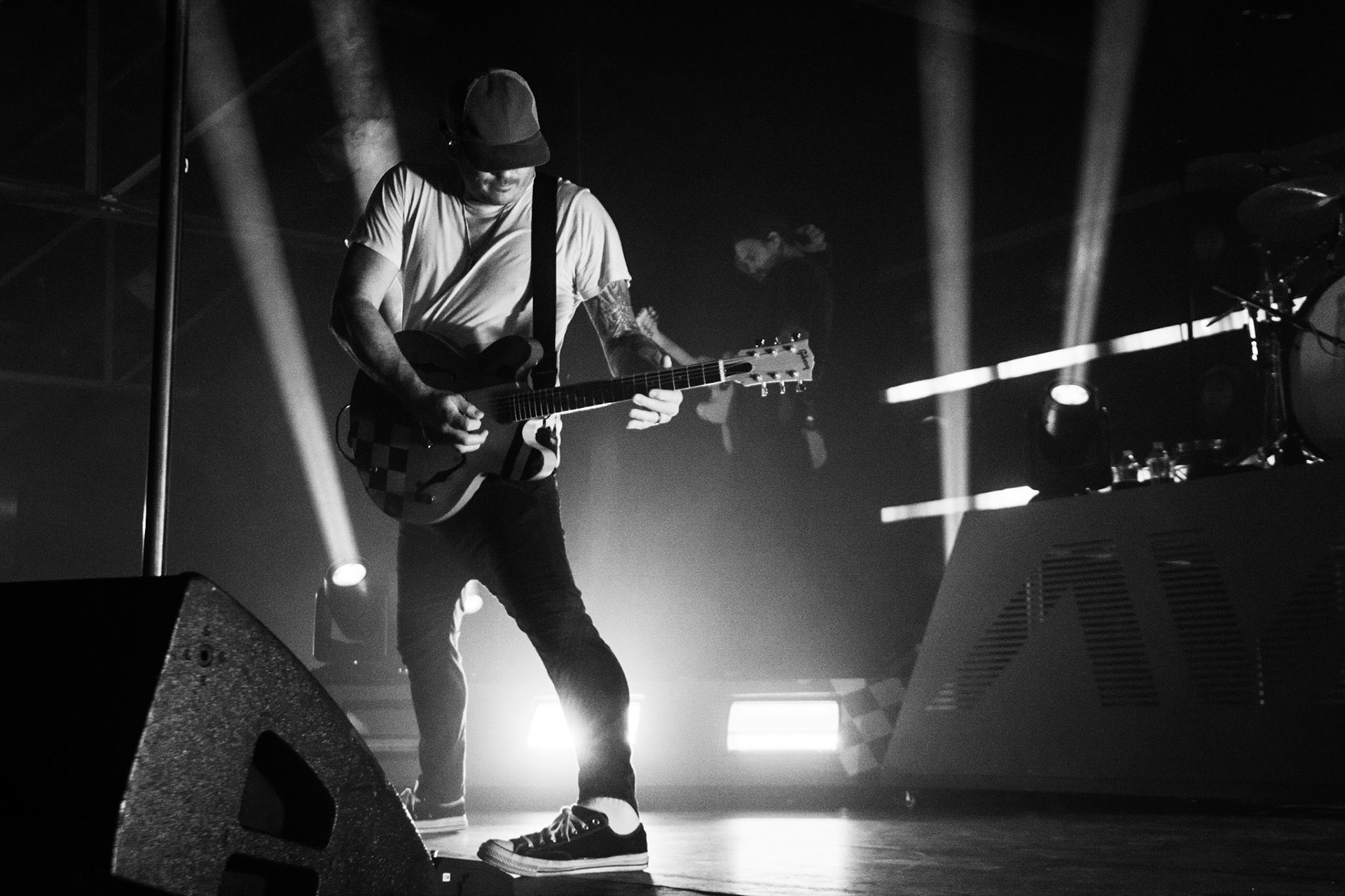 Angels & Airwaves - Nashville TN - 10.13.21