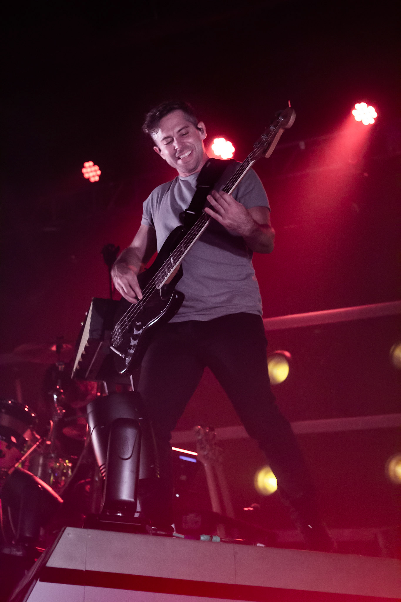Angels & Airwaves - Nashville TN - 10.13.21