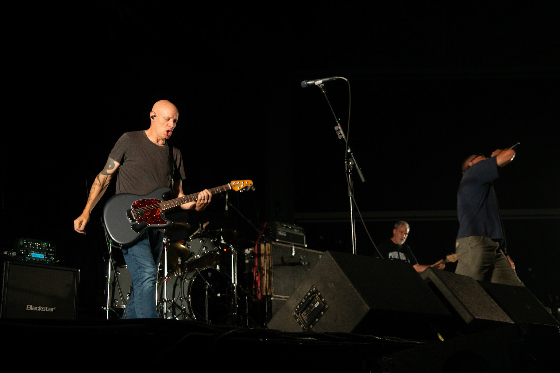 DESCENDENTS