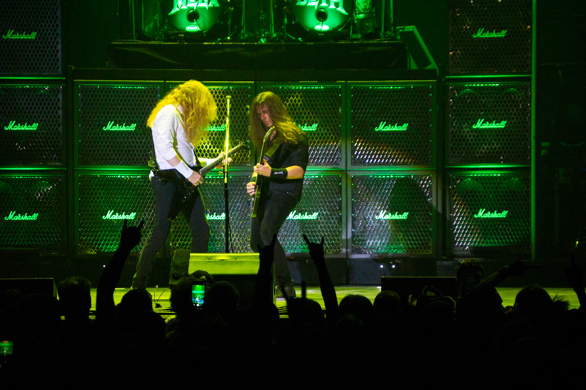Megadeth