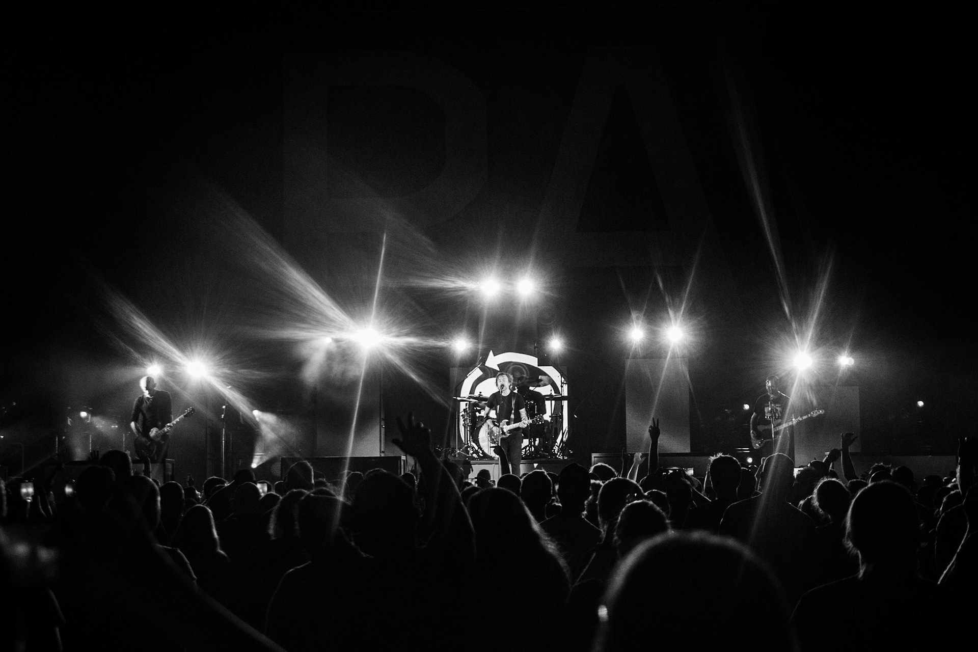 Rise Against | St Louis Music Park | 2021