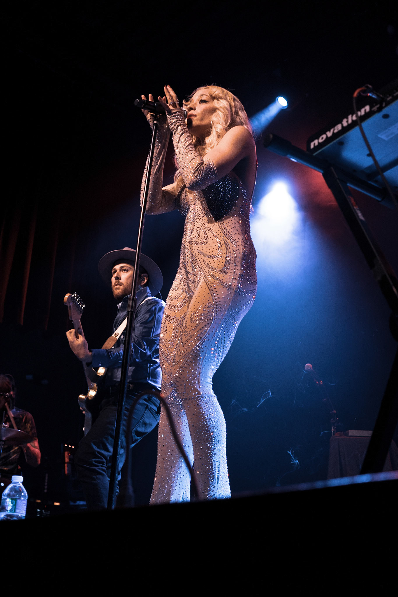 Cannons - Delmar Hall, St Louis MO - 11.24.21