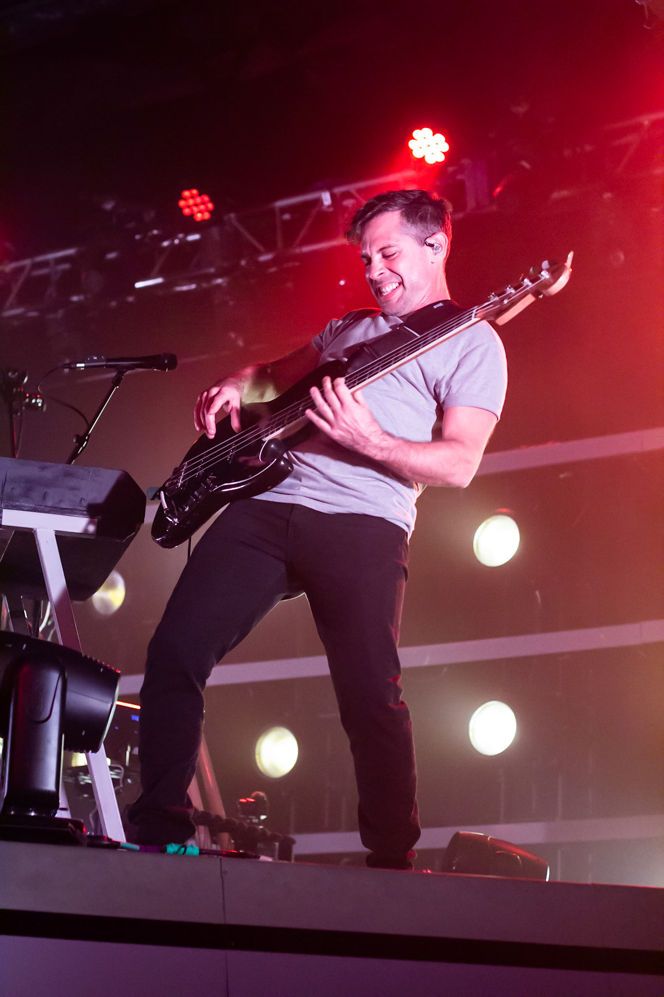 Angels & Airwaves - Nashville TN - 10.13.21