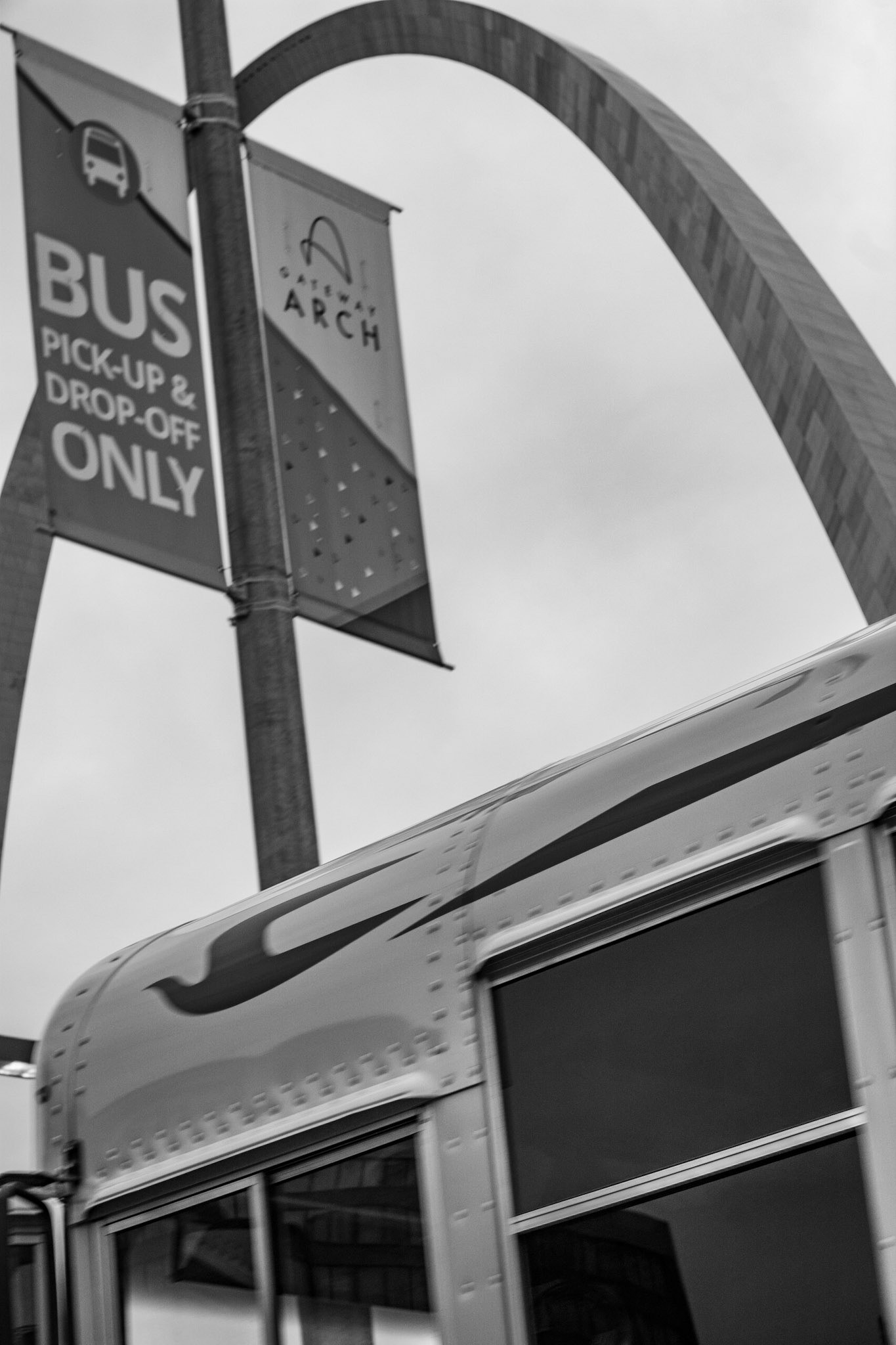 Soulard, St Louis MO - by Alison Northway - 2021