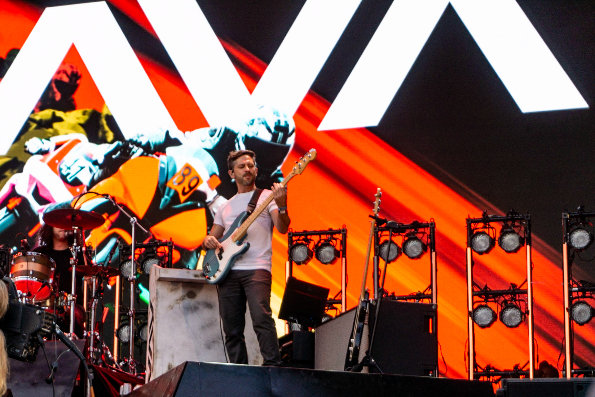 Angels & Airwaves