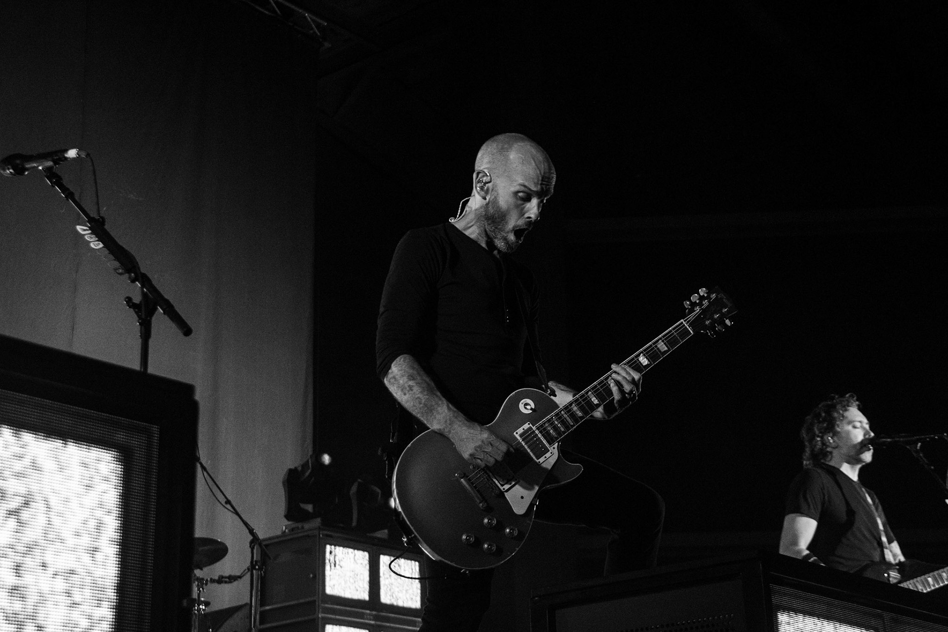 Rise Against | St Louis Music Park | 2021