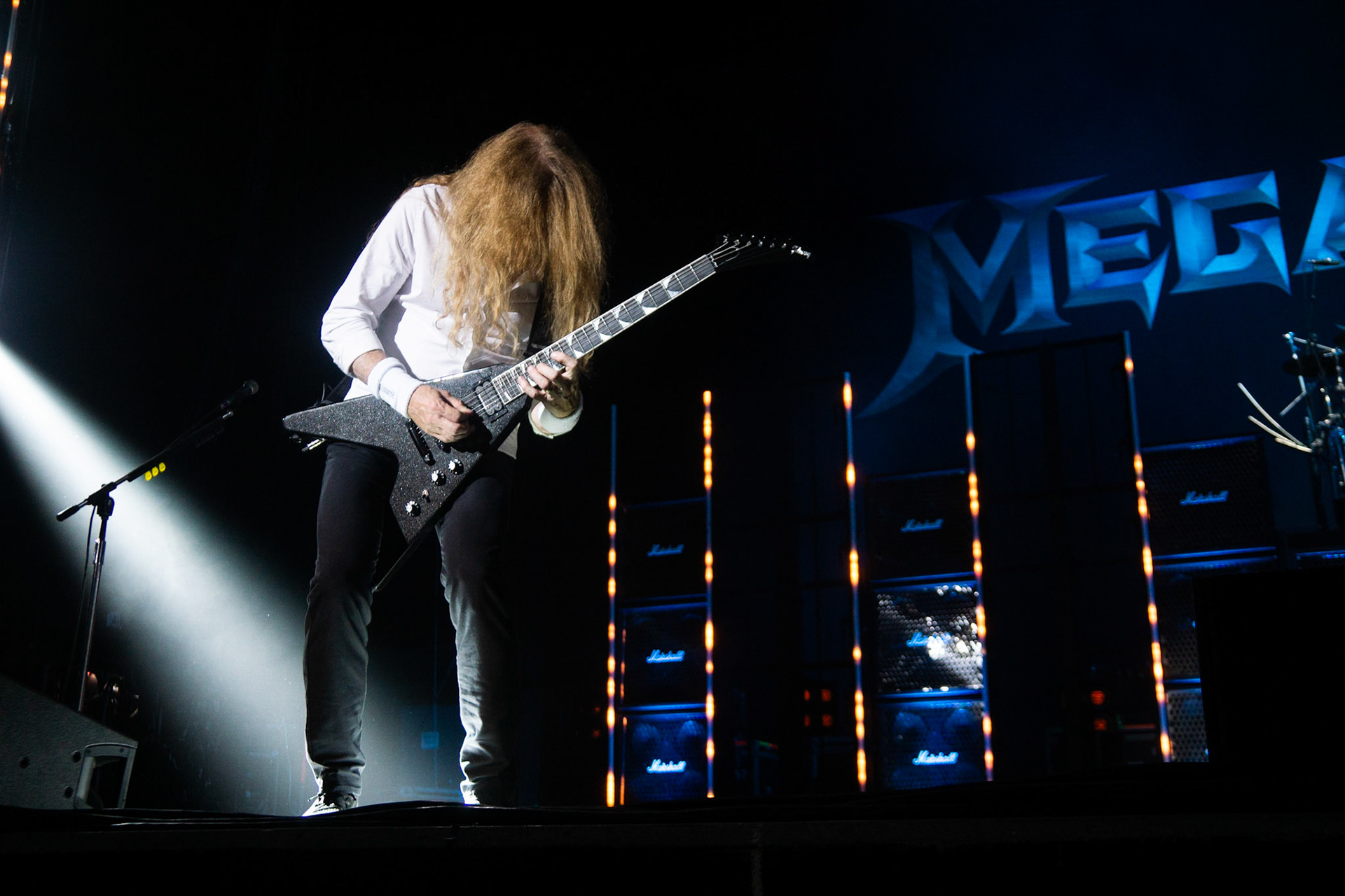 Megadeth