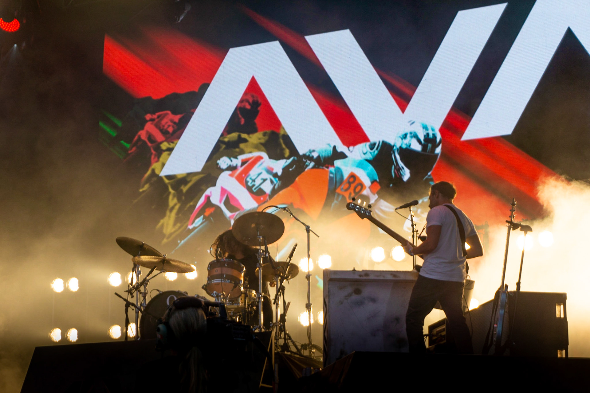 Angels & Airwaves
