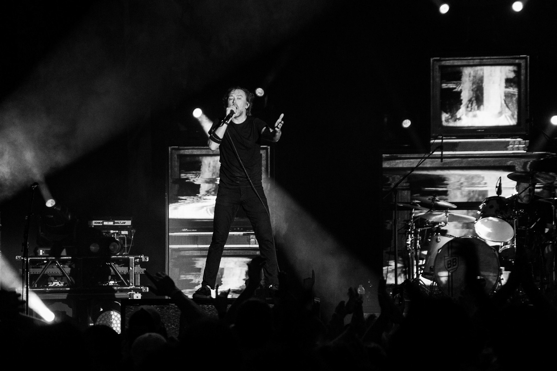 Rise Against | St Louis Music Park | 2021
