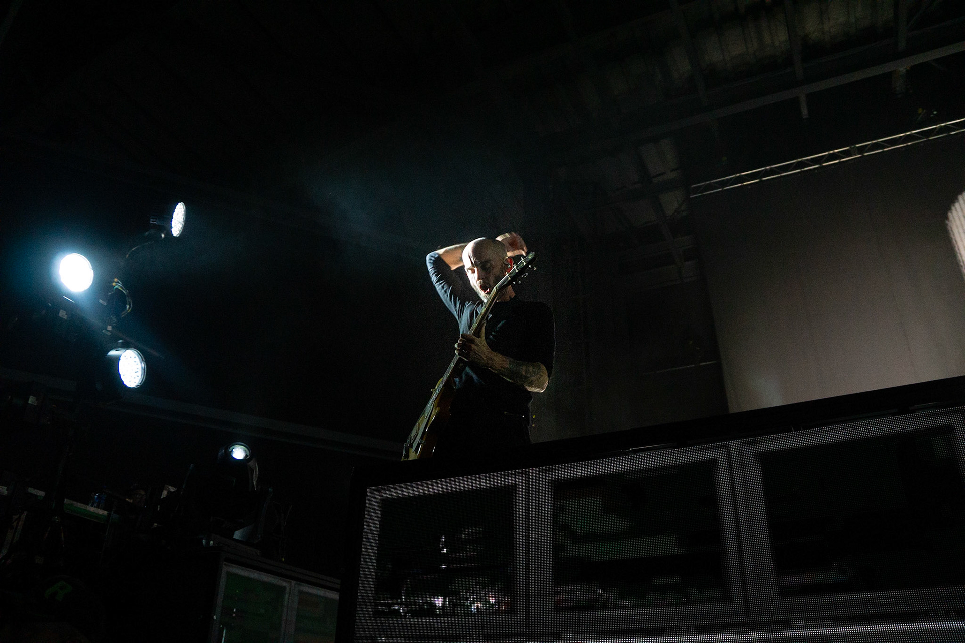 Rise Against | St Louis Music Park | 2021