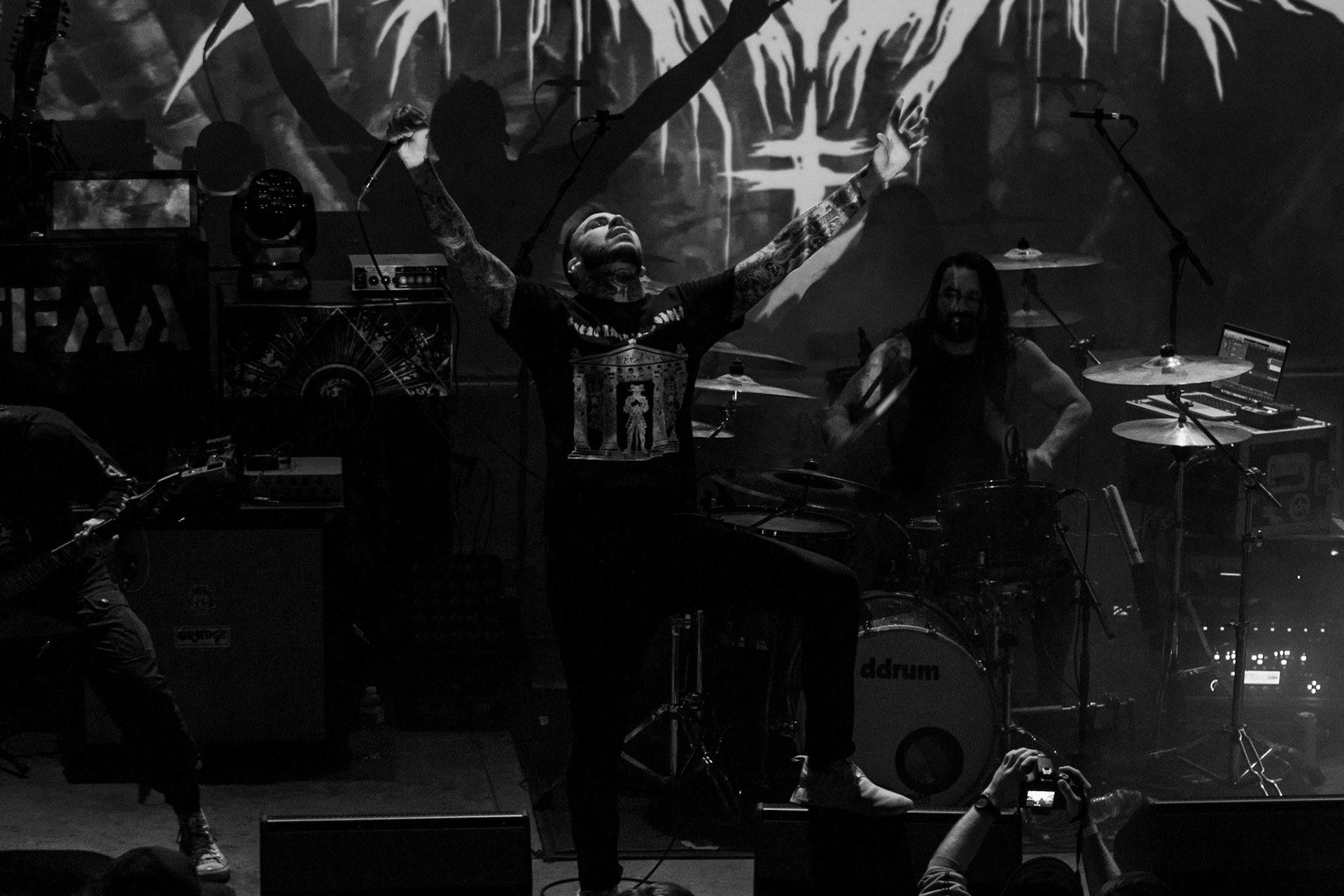 Great American Ghost - St Louis - 2022