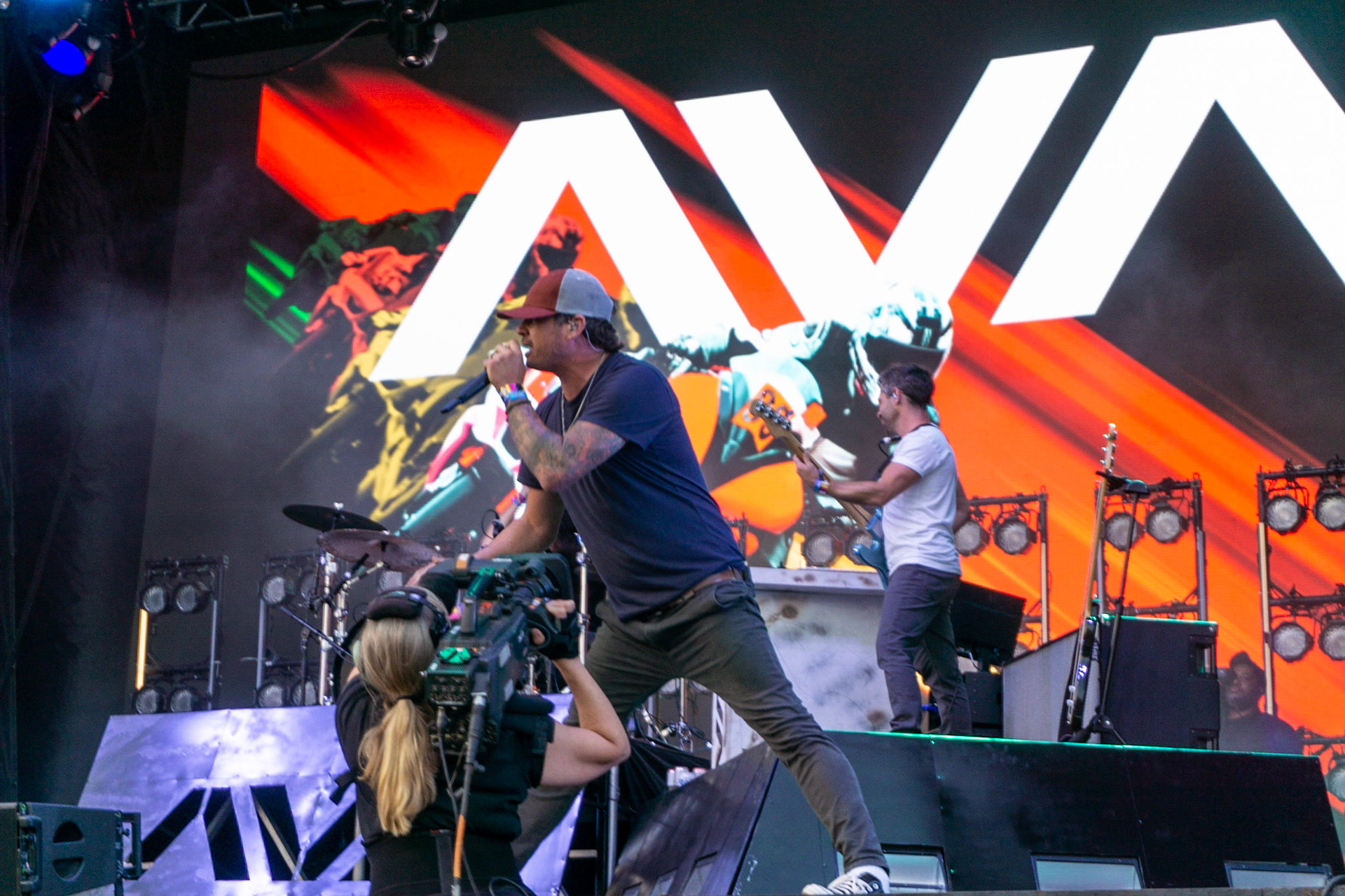 Angels & Airwaves