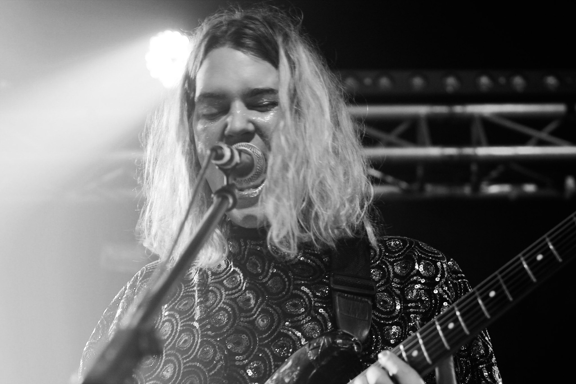Moses Gunn Collective