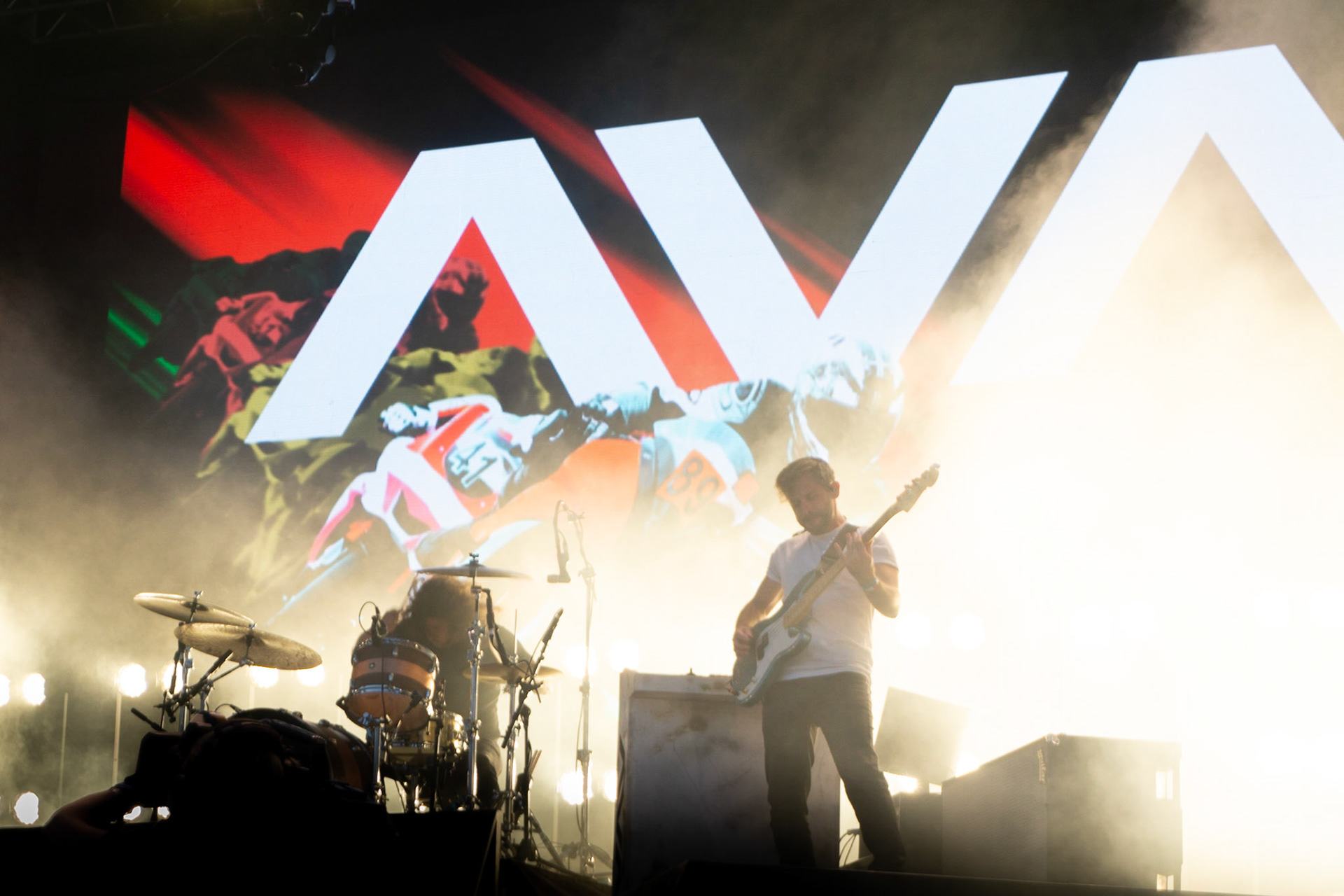 Angels & Airwaves