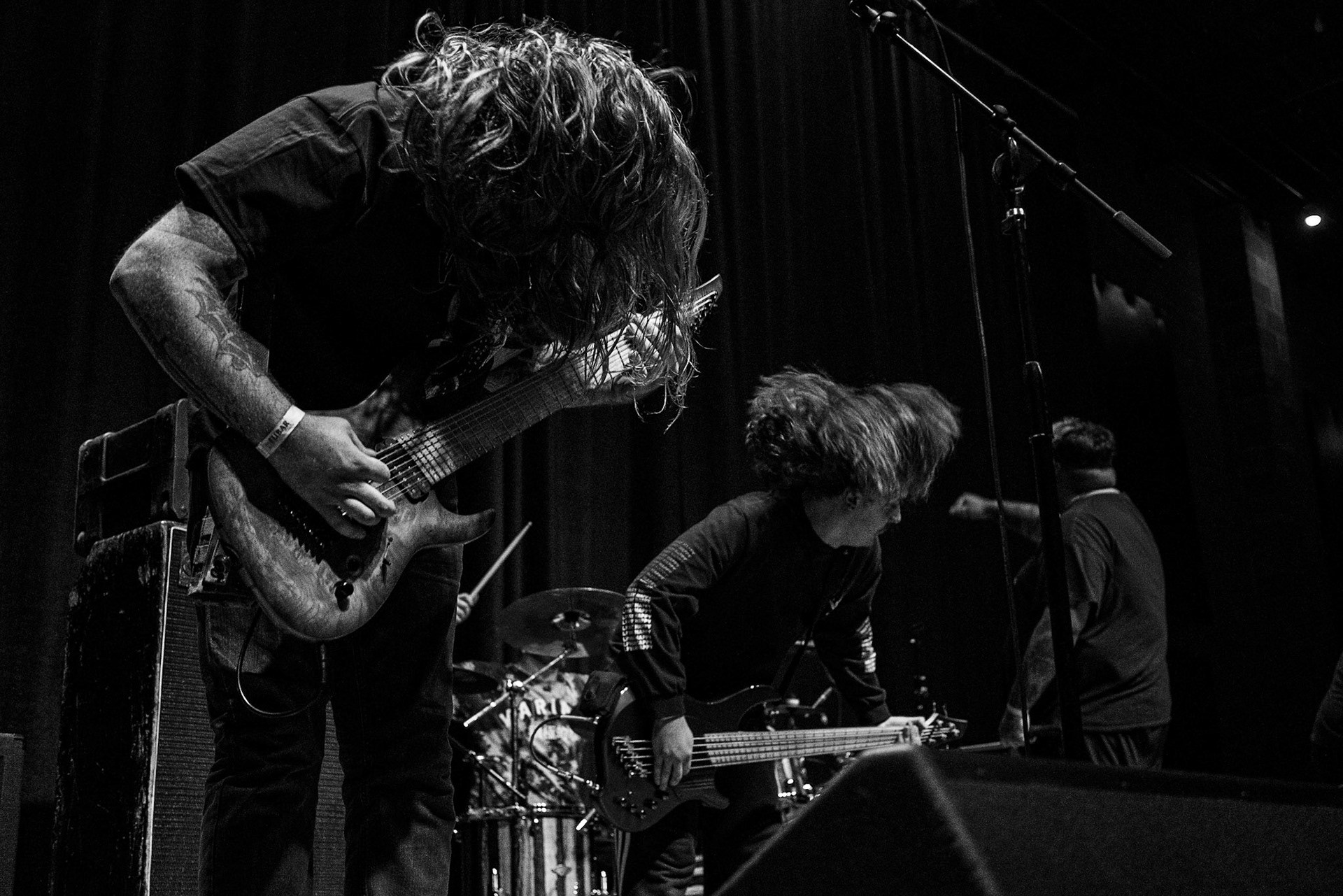 Left To Suffer - Red Flag, St Louis MO - 11.20.21