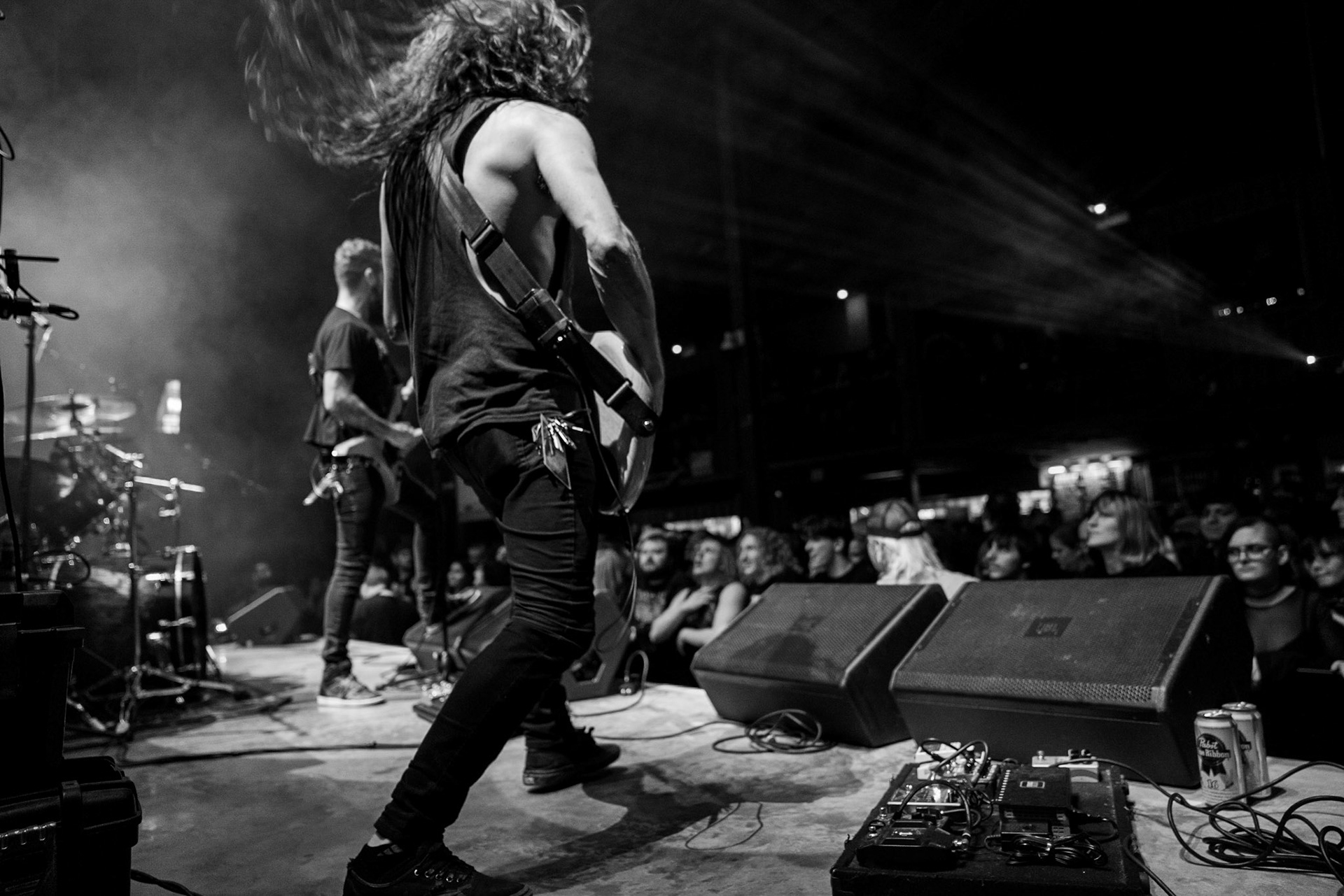 Revocation - Red Flag, St Louis MO, 2022