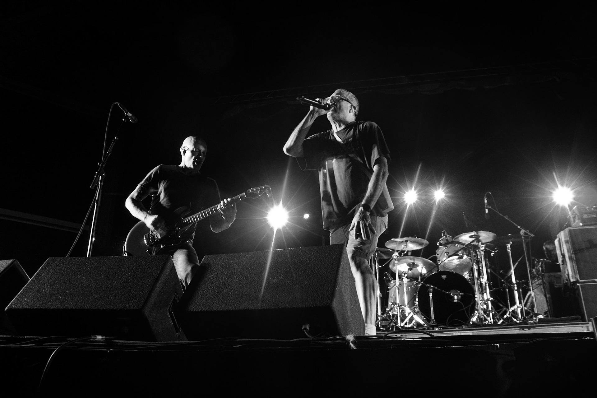 DESCENDENTS