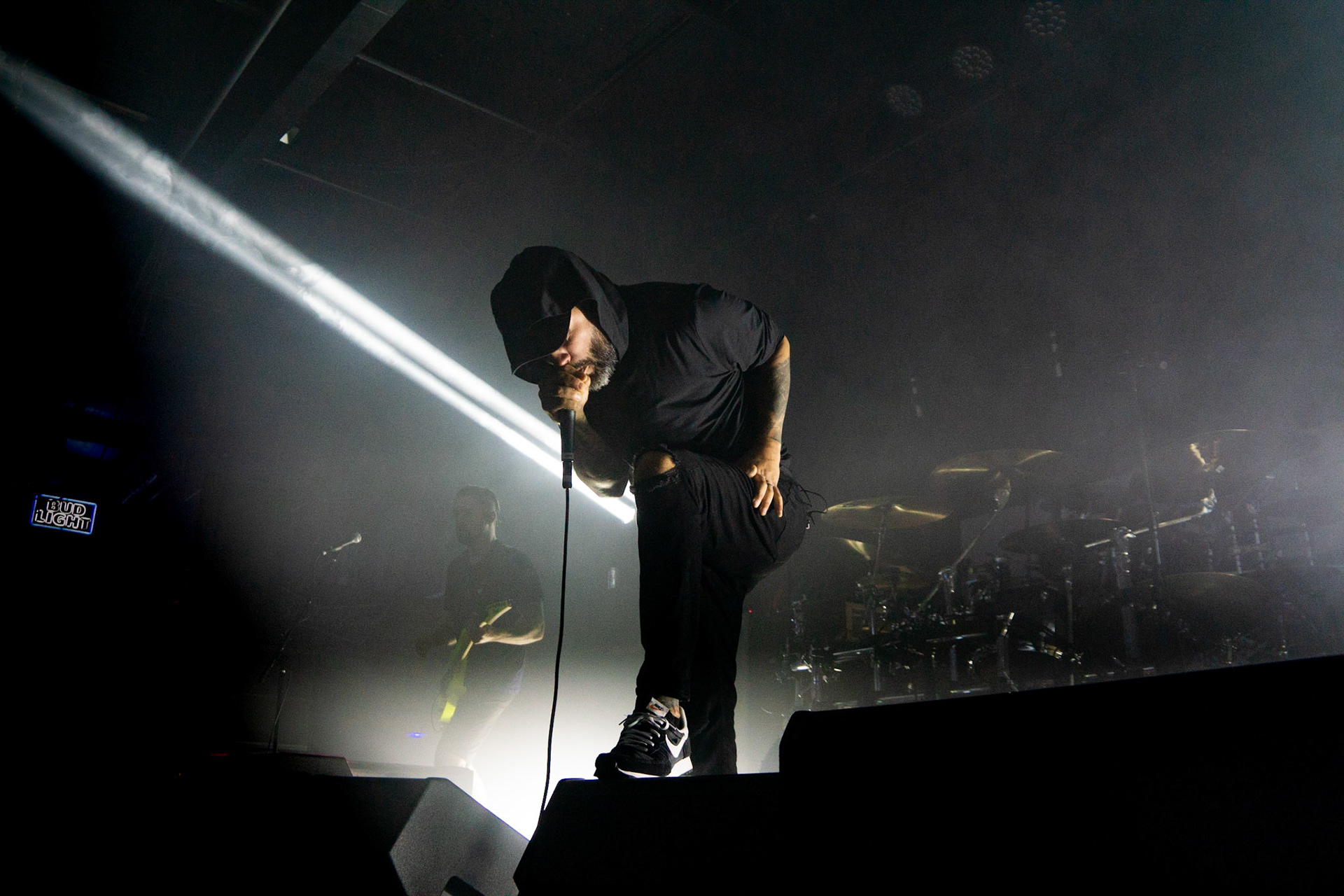 After The Burial