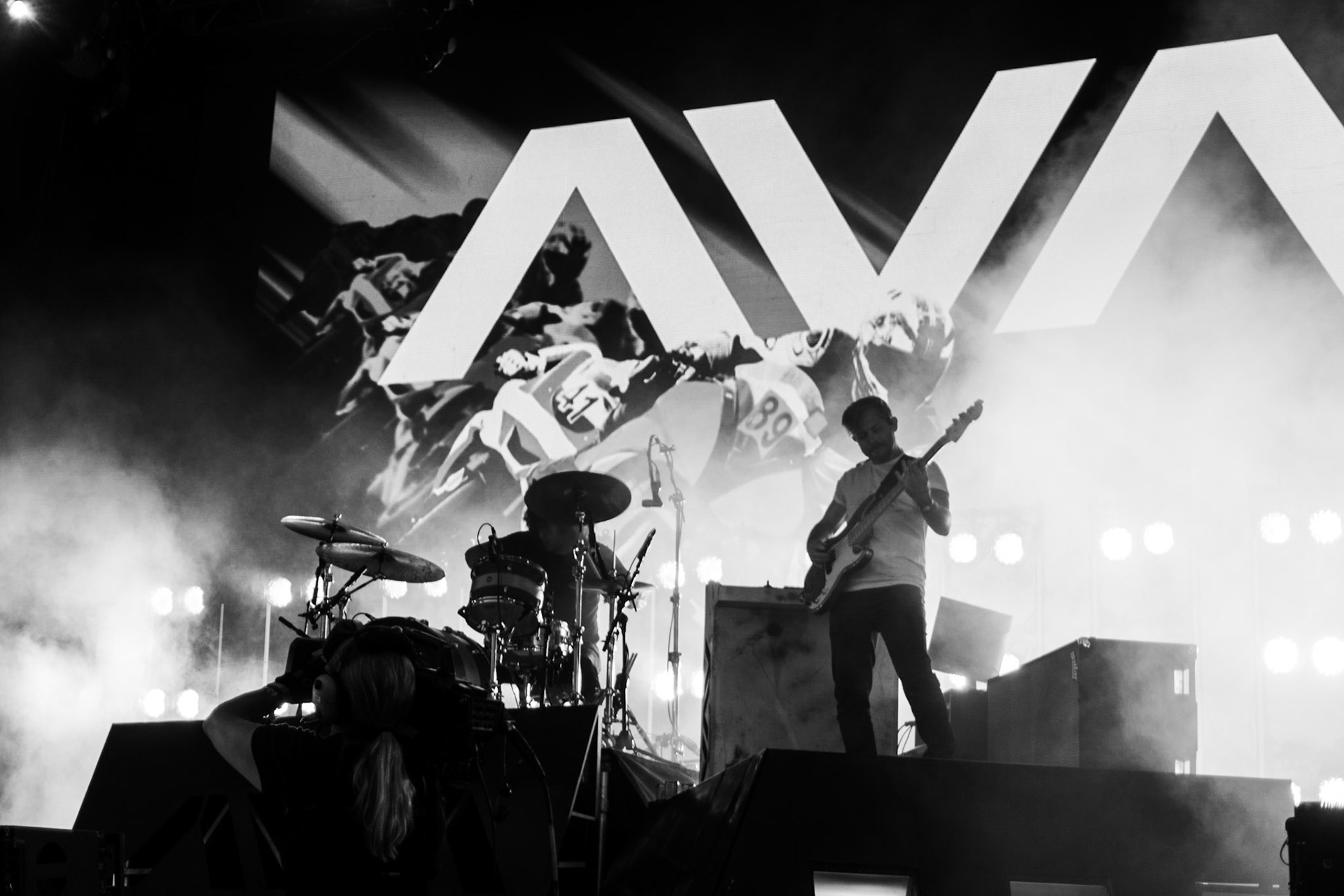 Angels & Airwaves