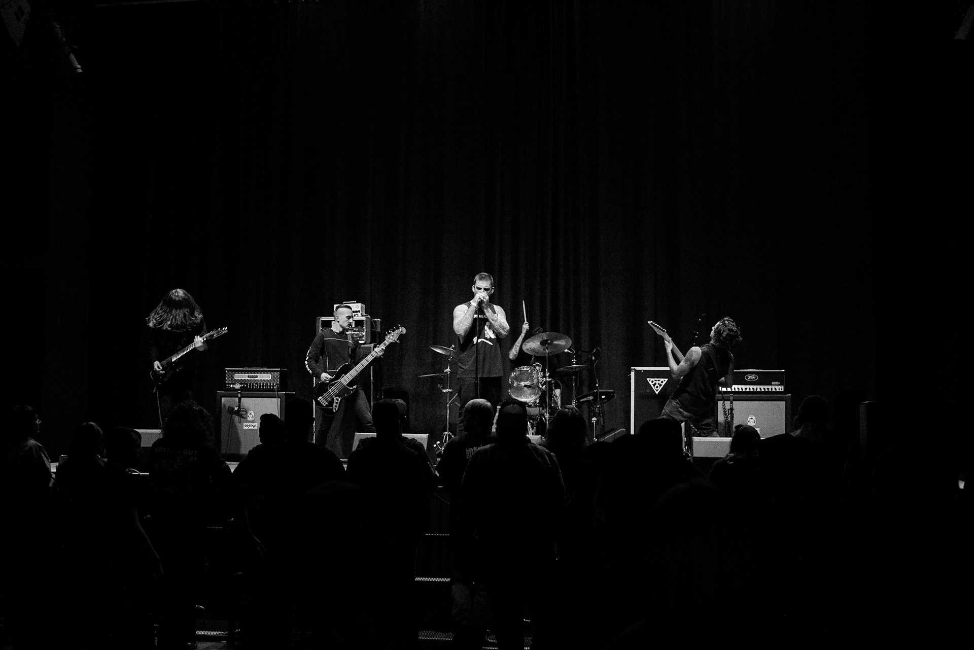 Feverdream stl - Red Flag, St Louis MO - 11.20.21