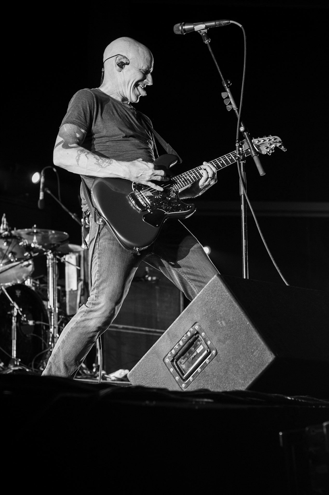 DESCENDENTS