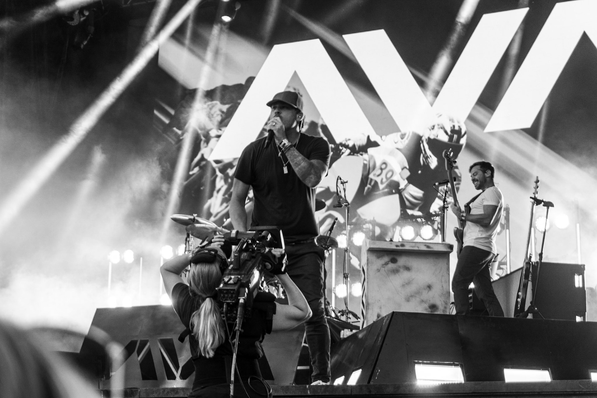 Angels & Airwaves