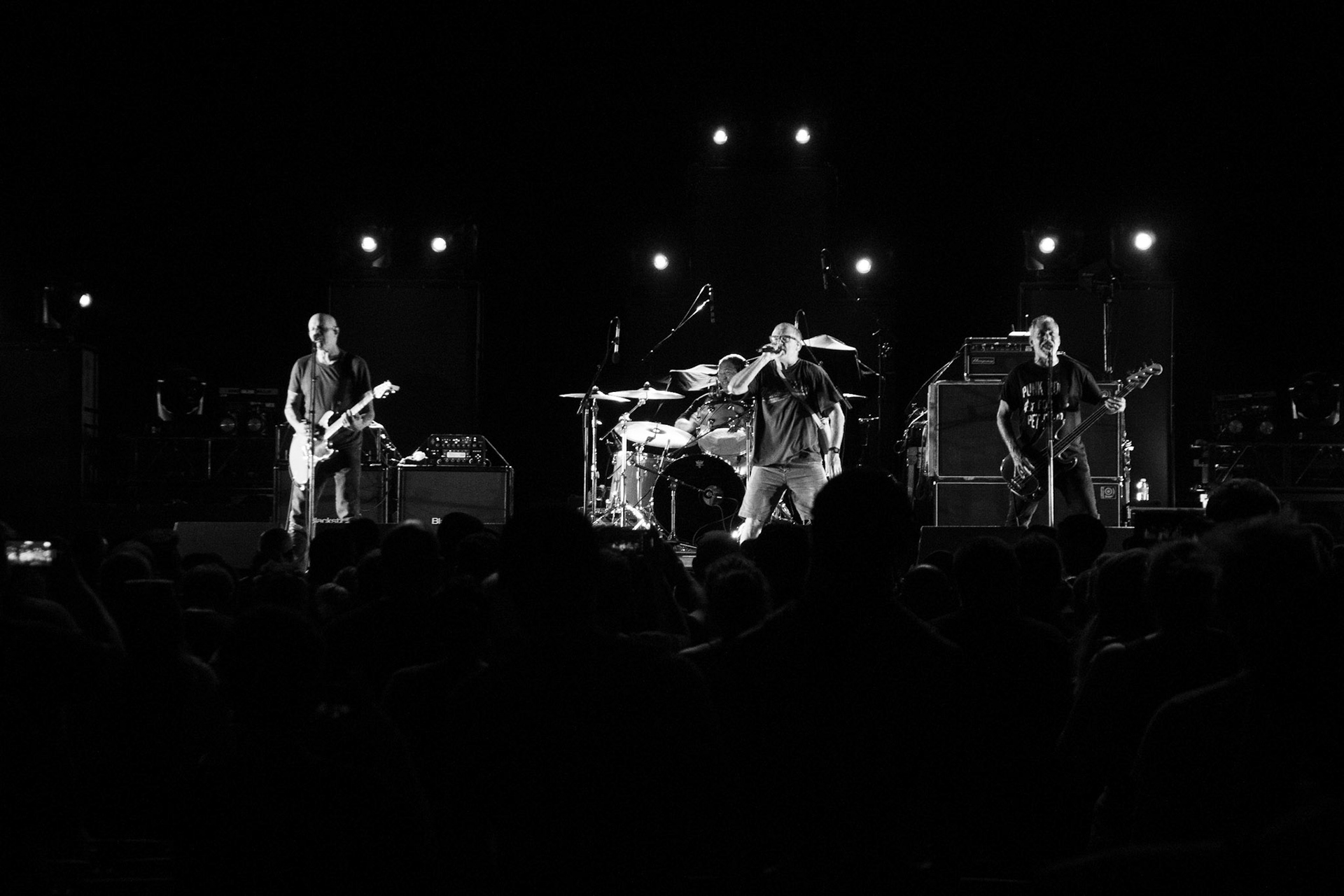 DESCENDENTS